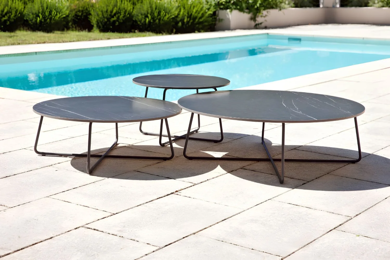 mesa de centro drop 2