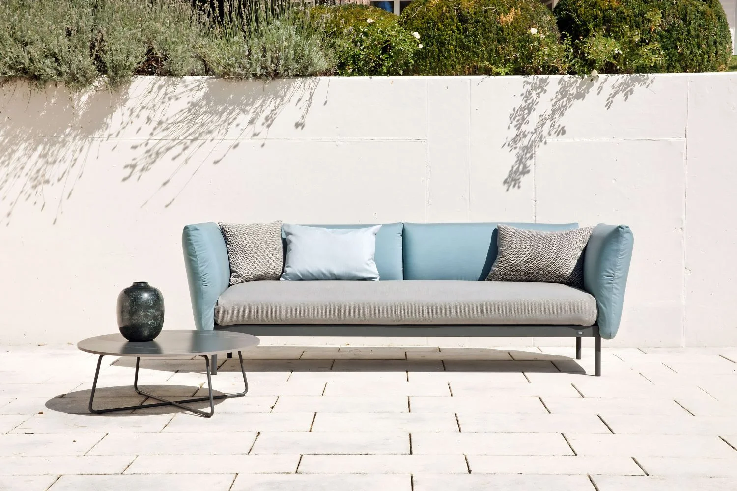 mesa de centro drop 4