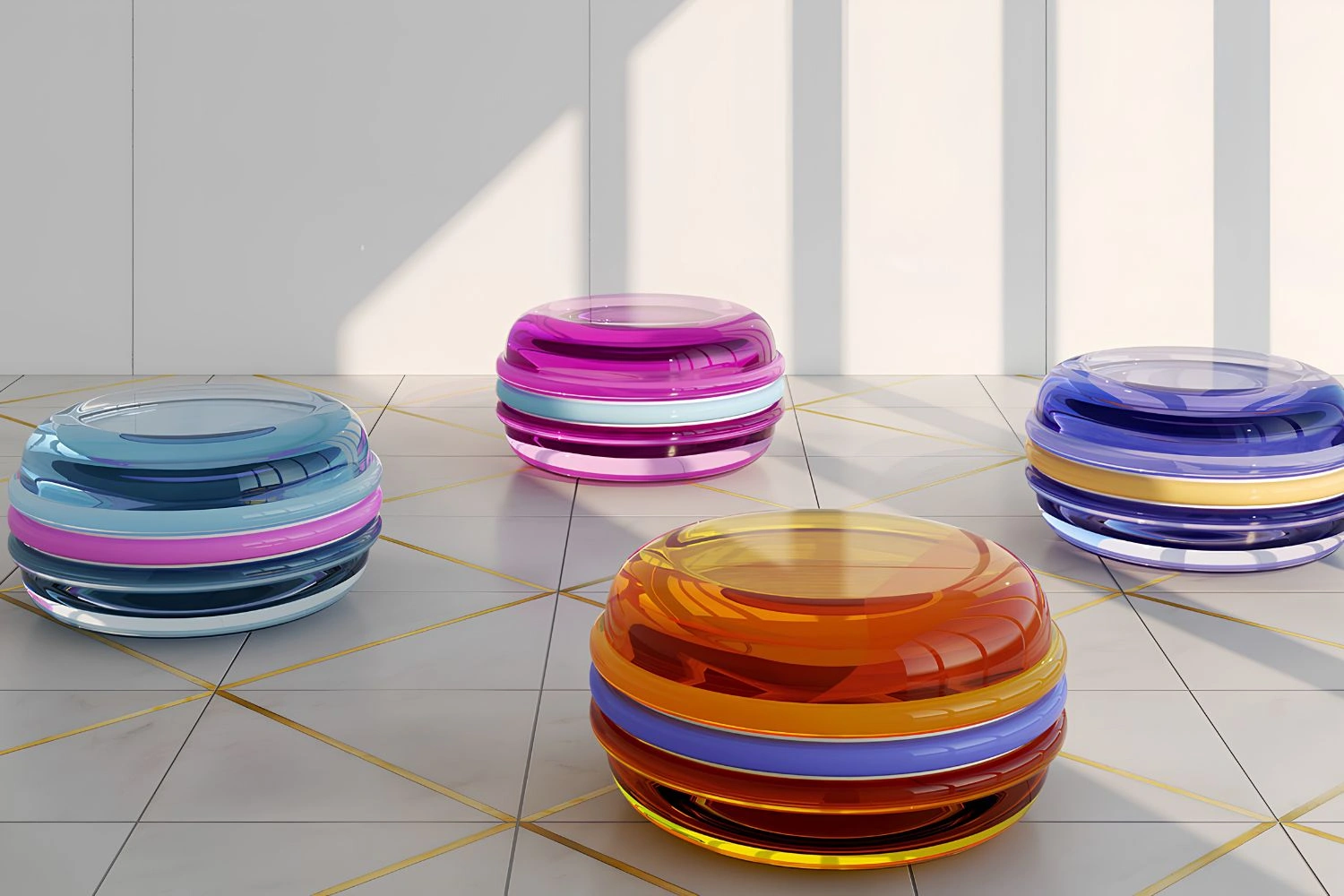 mesa de centro elisa macaron 2