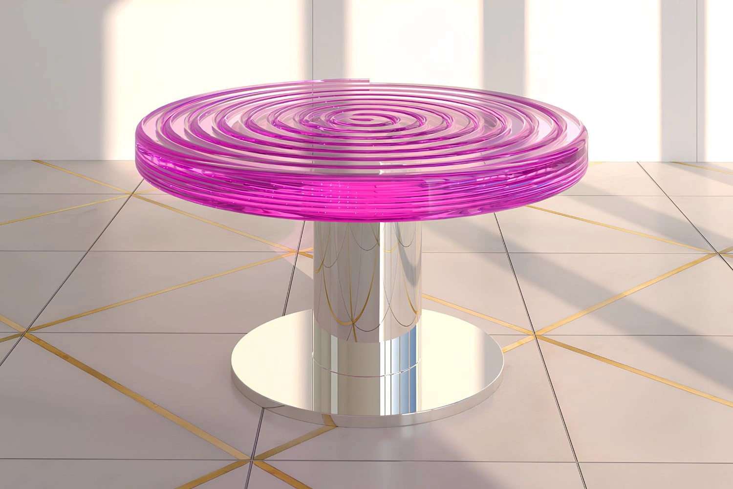 mesa de centro ettore pop 5