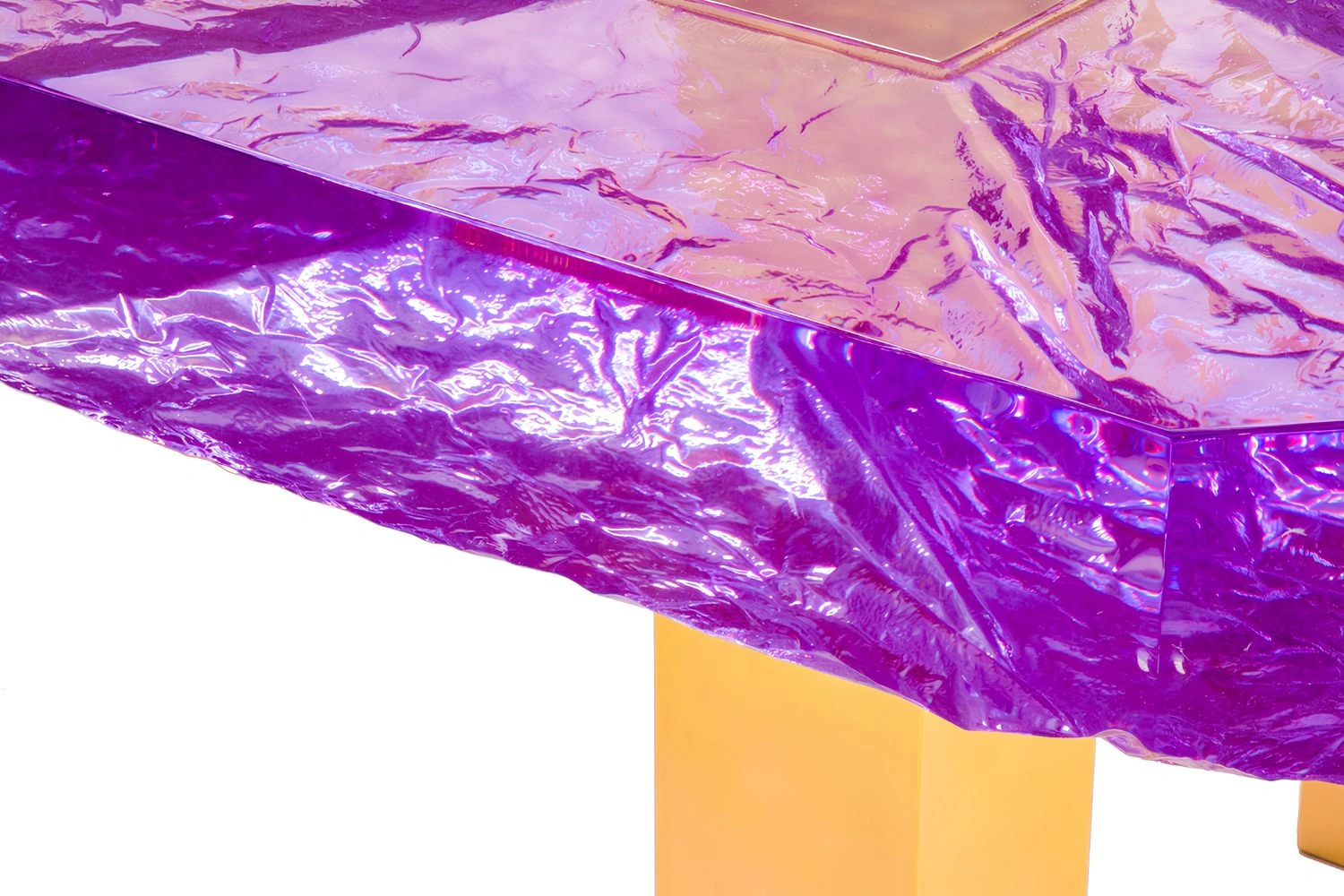 mesa de centro glacial 4