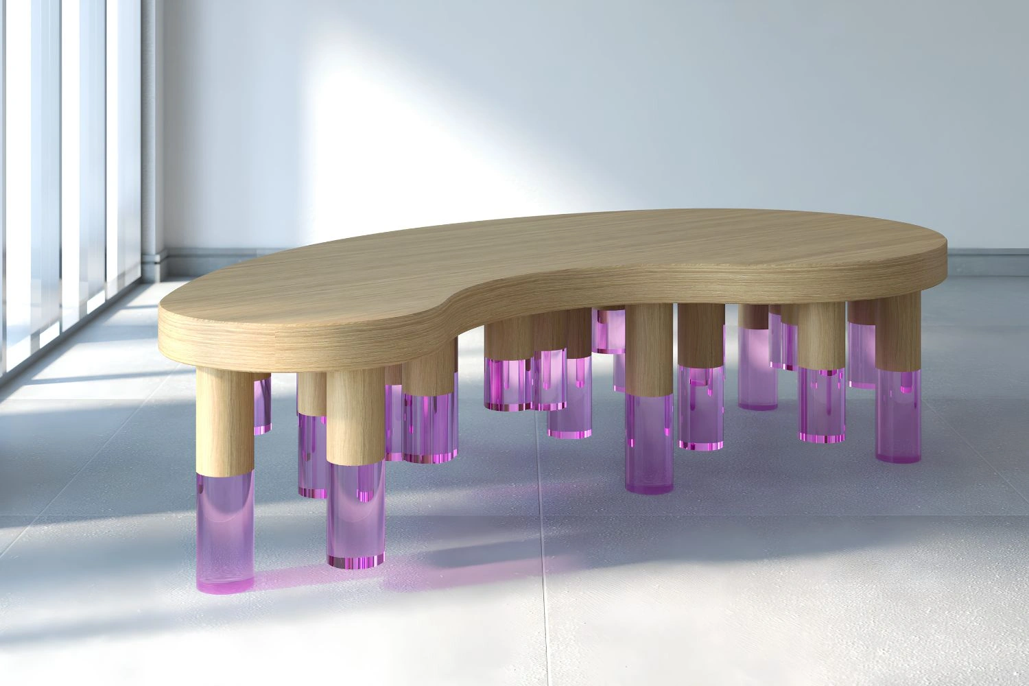 mesa de centro stalattite 4