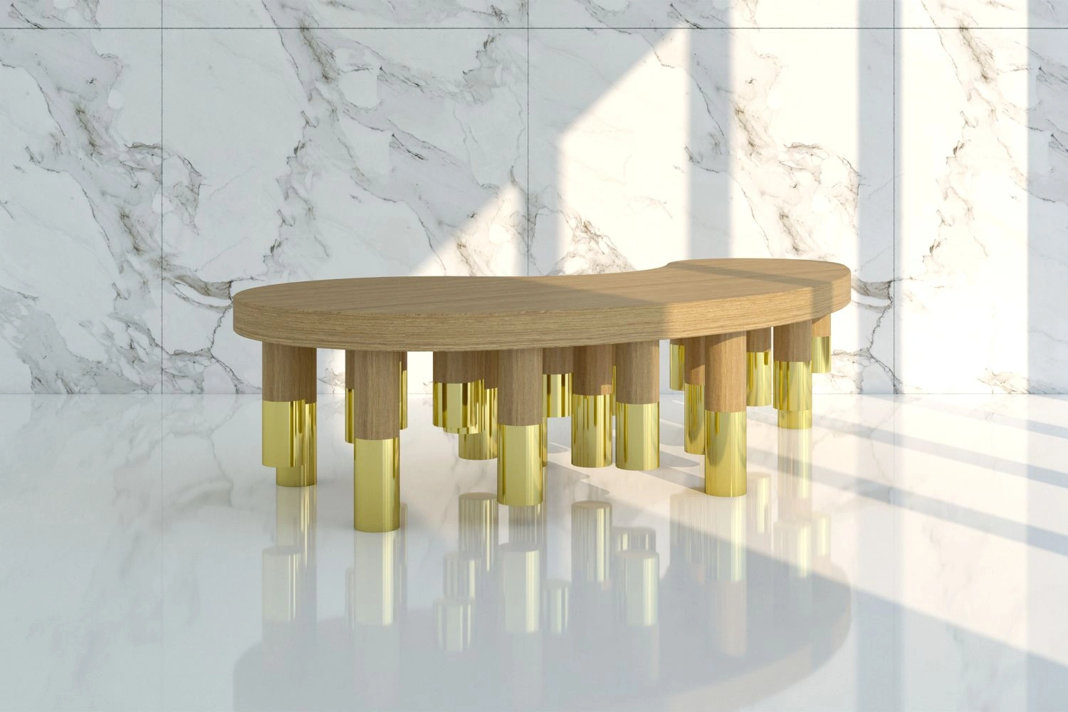 mesa de centro stalattite 5