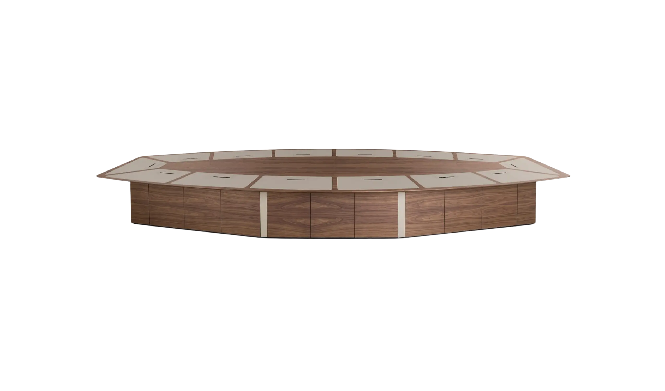 mesa de escritorio corniche