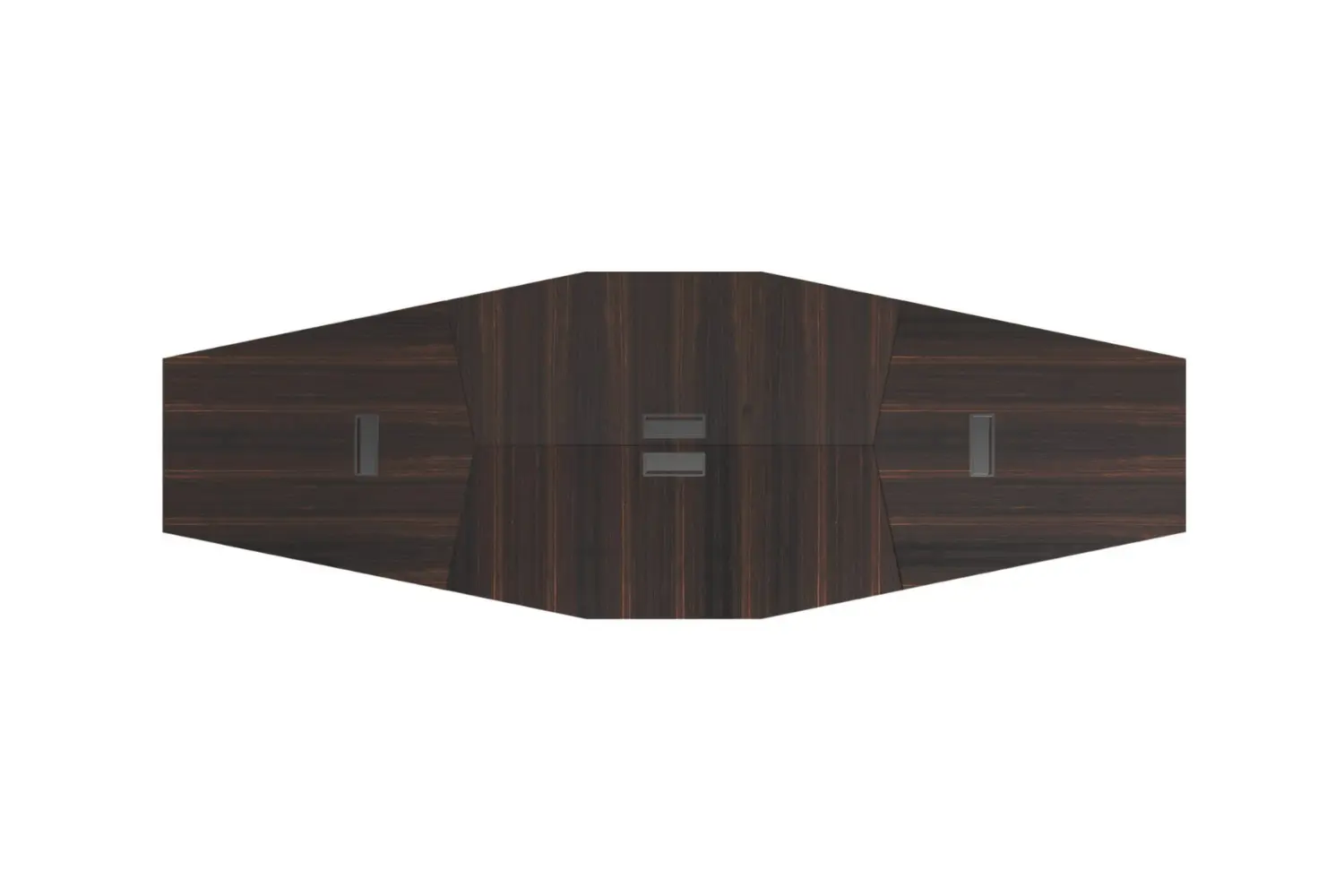 mesa de escritorio euclideo