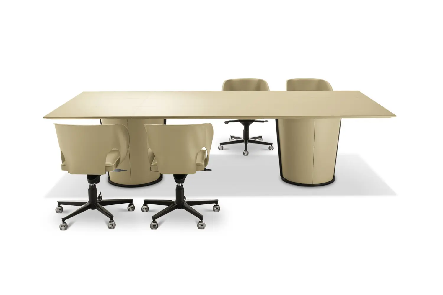 mesa de escritorio papier (3)