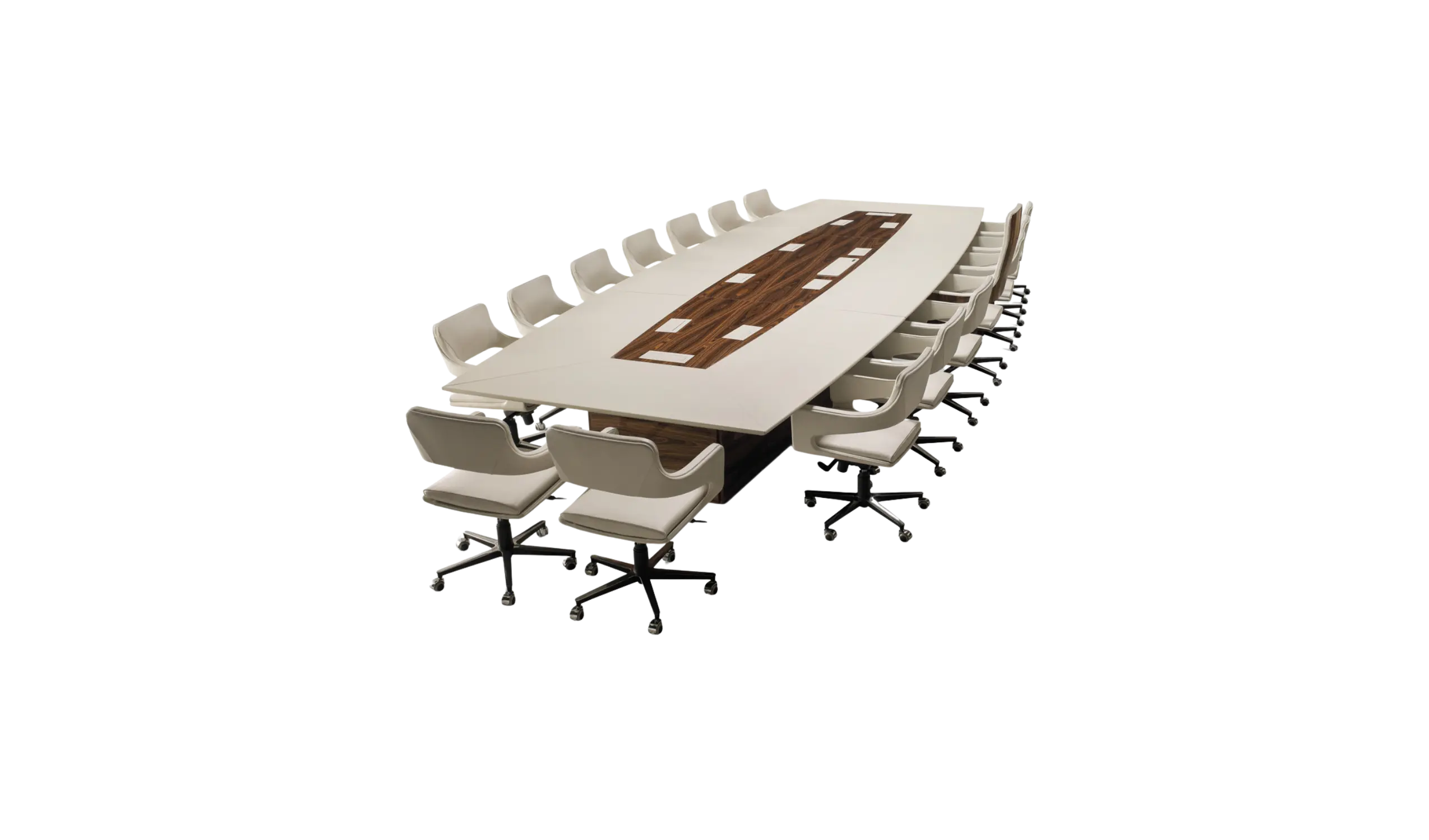 mesa de escritorio president