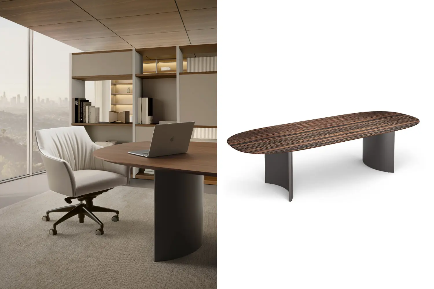 mesa de escritorio siena