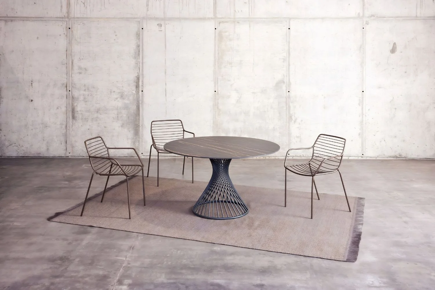 mesa de jantar claris 3