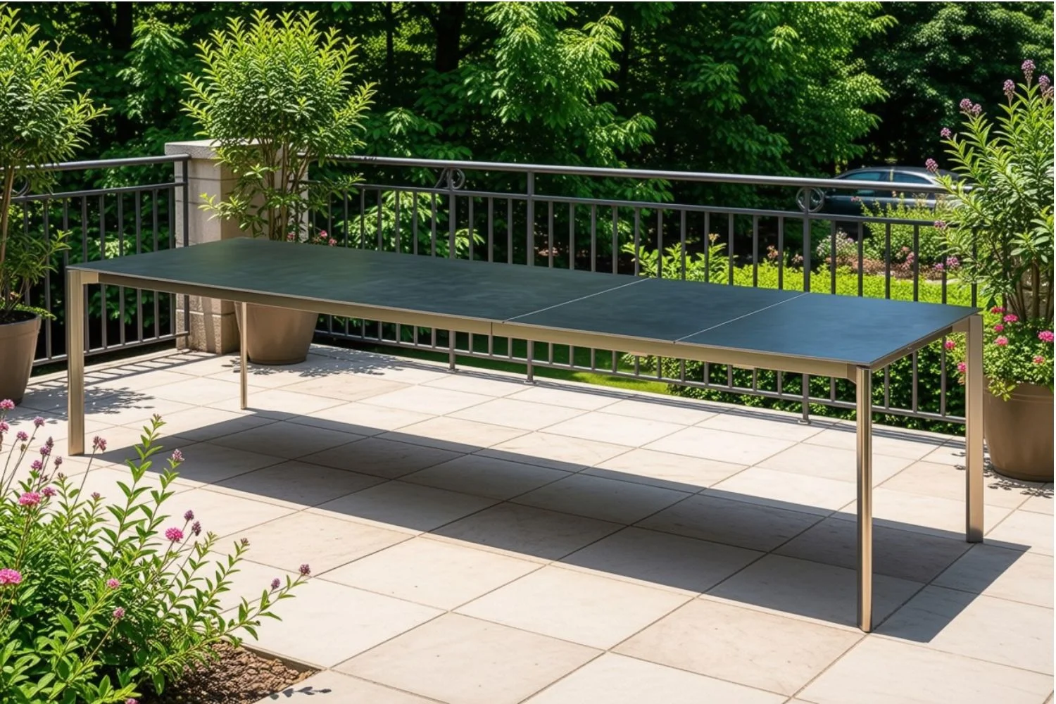 mesa de jantar swing 2