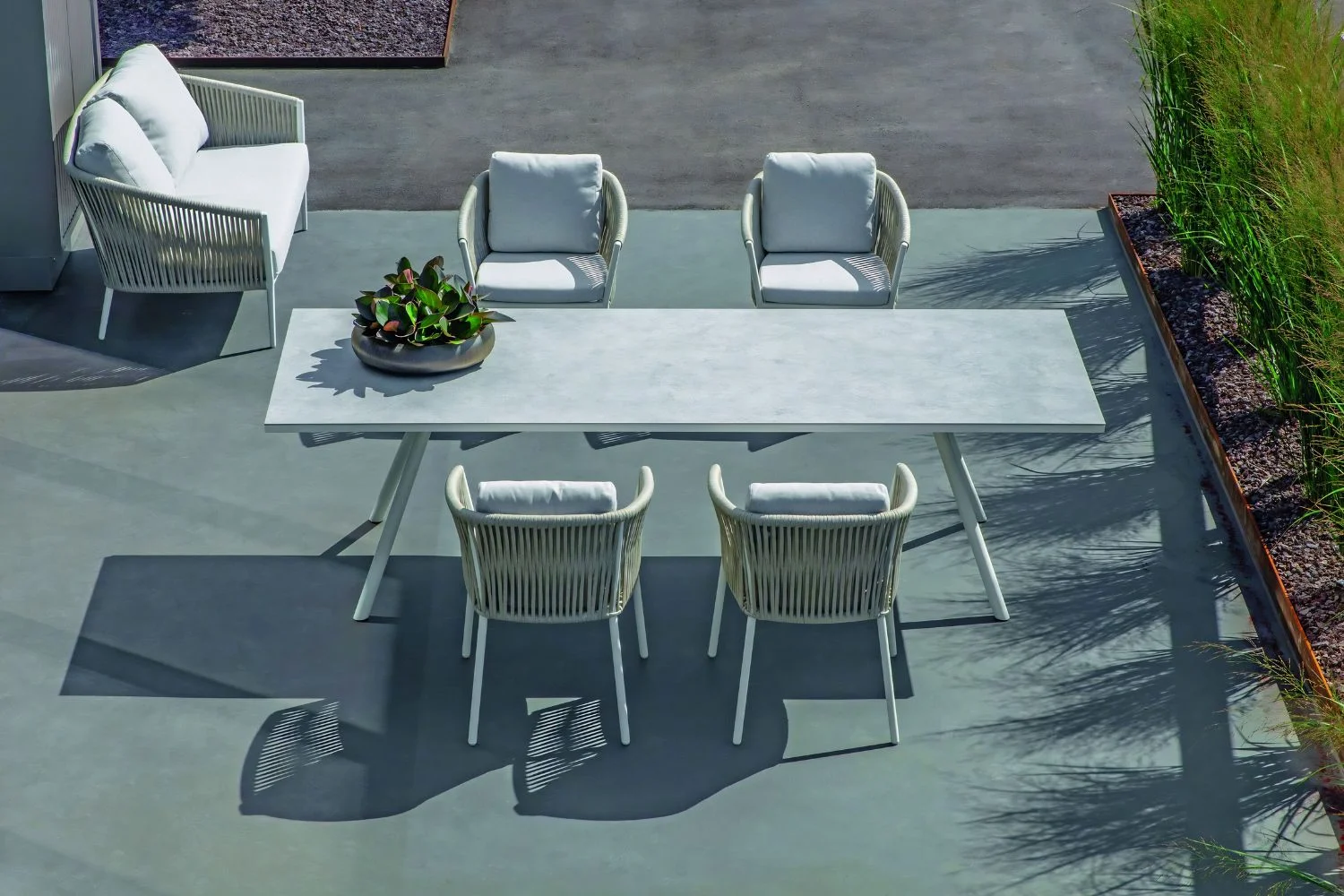 mesa de jantar teso 2