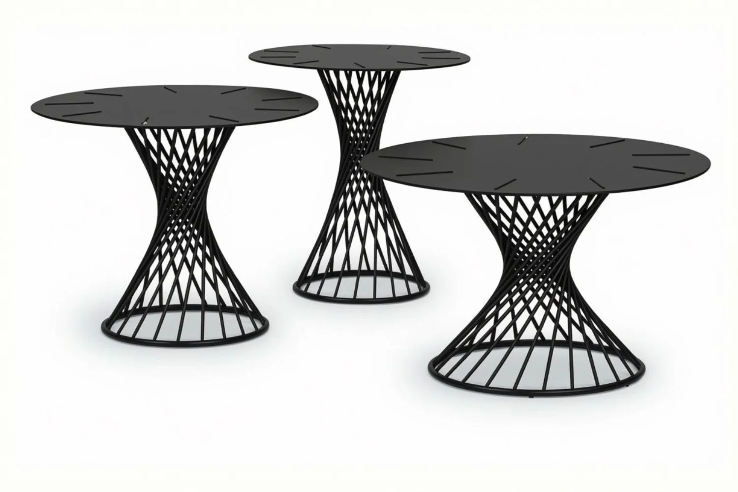 mesa lateral claris 3