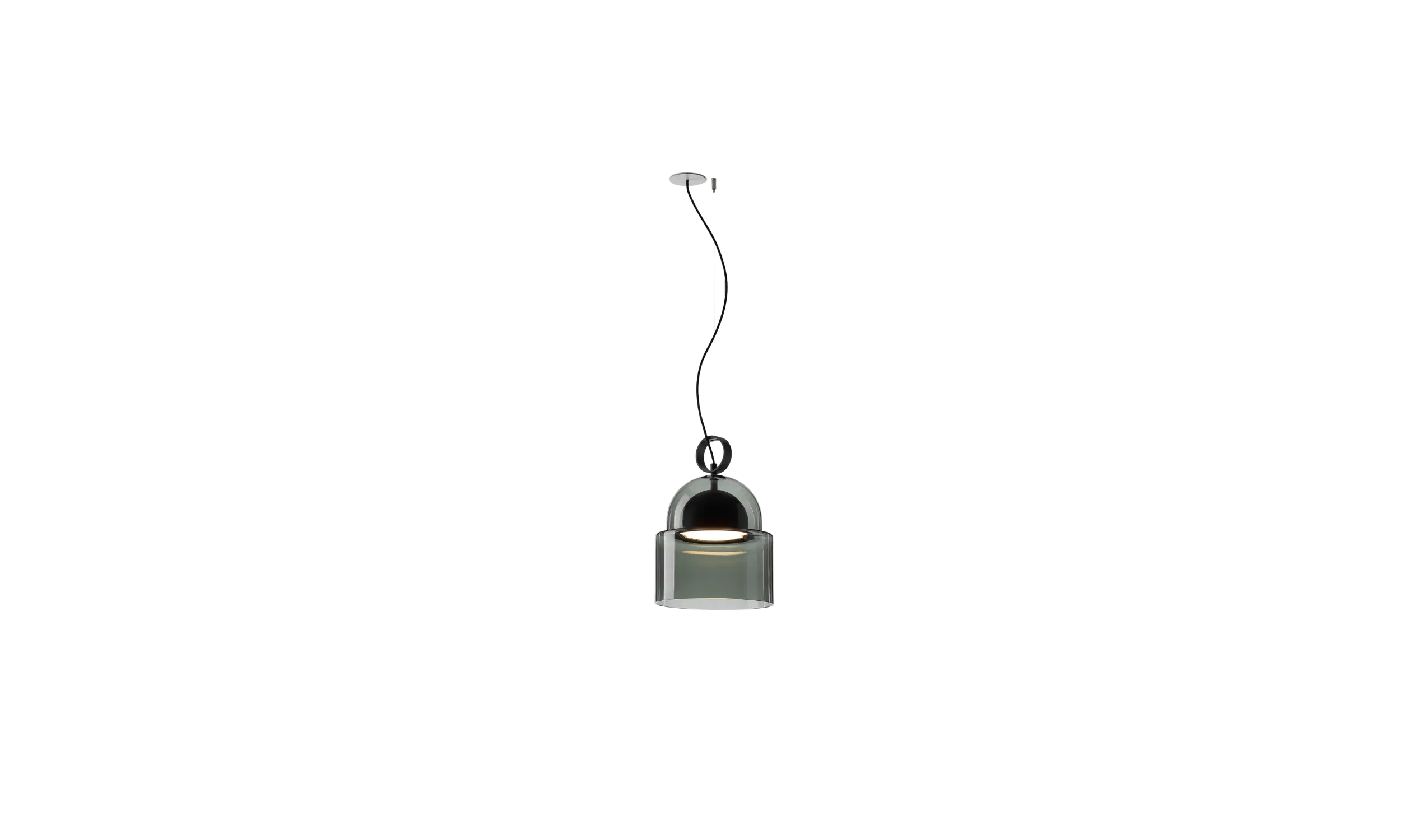 pendente dome