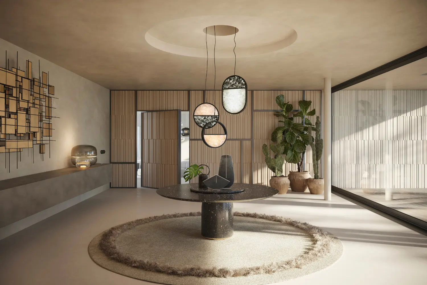 pendente geometric (16)