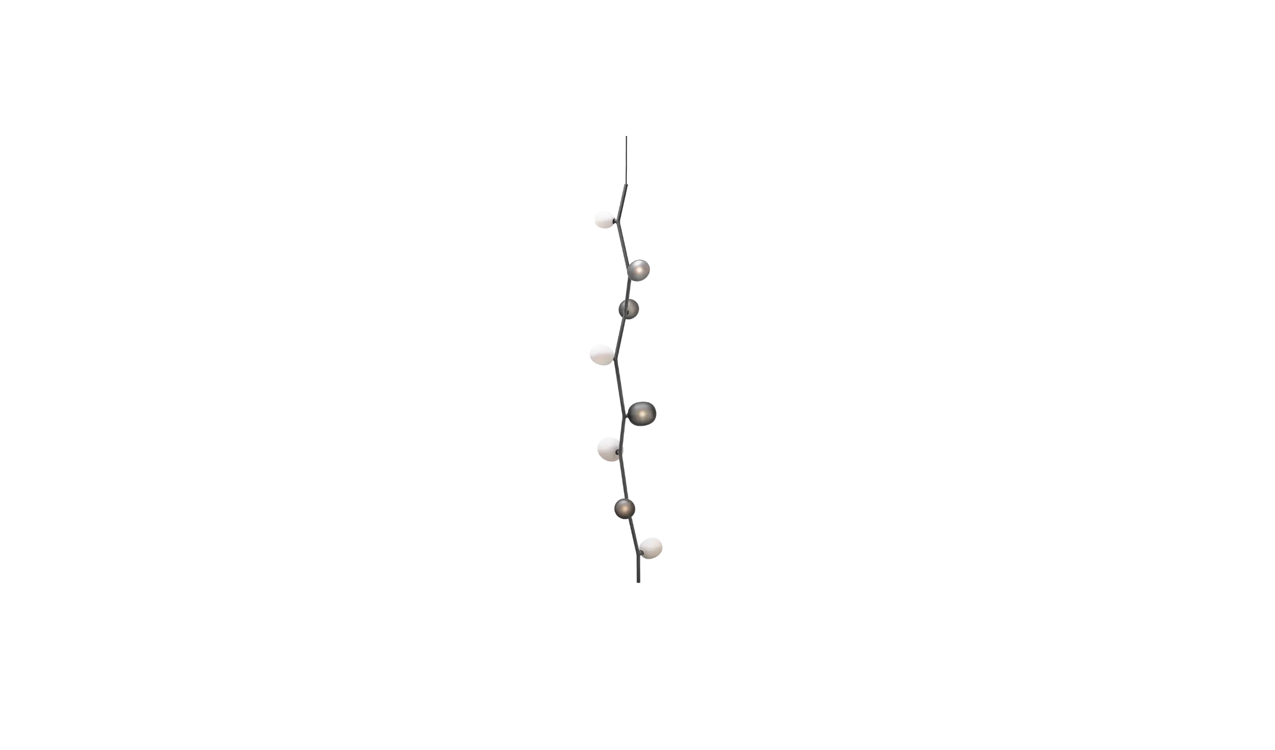 pendente ivy vertical