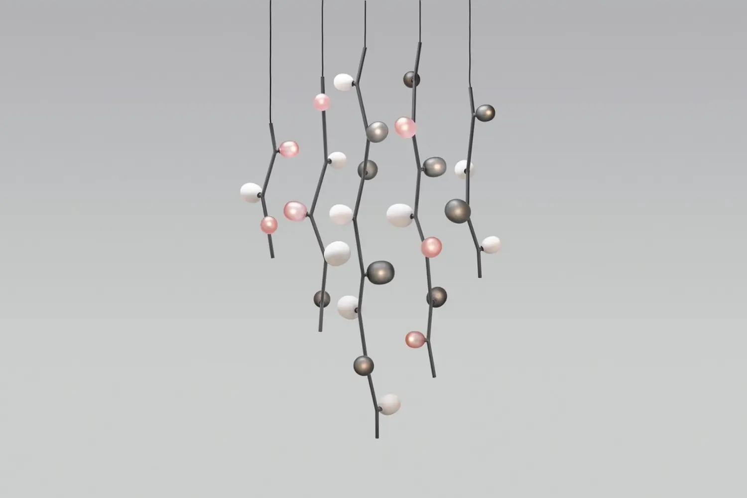 pendente ivy vertical