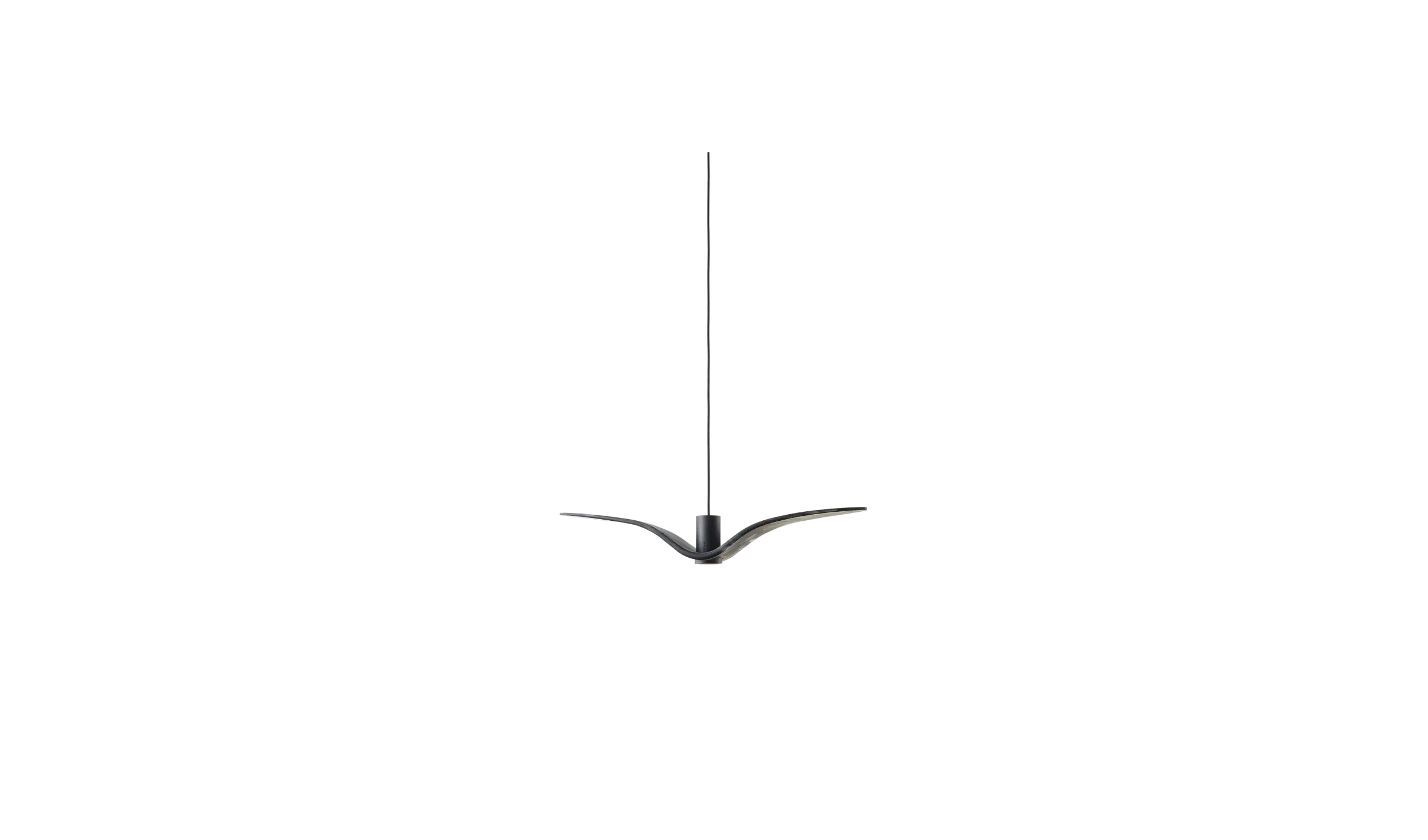 pendente night birds