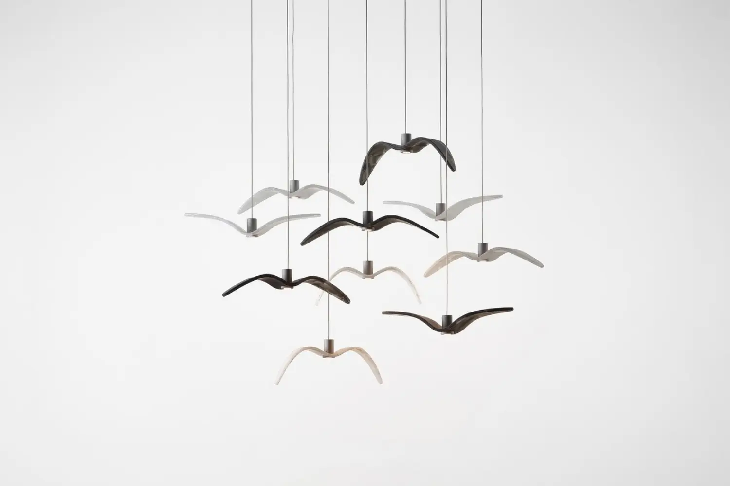 pendente night birds mini