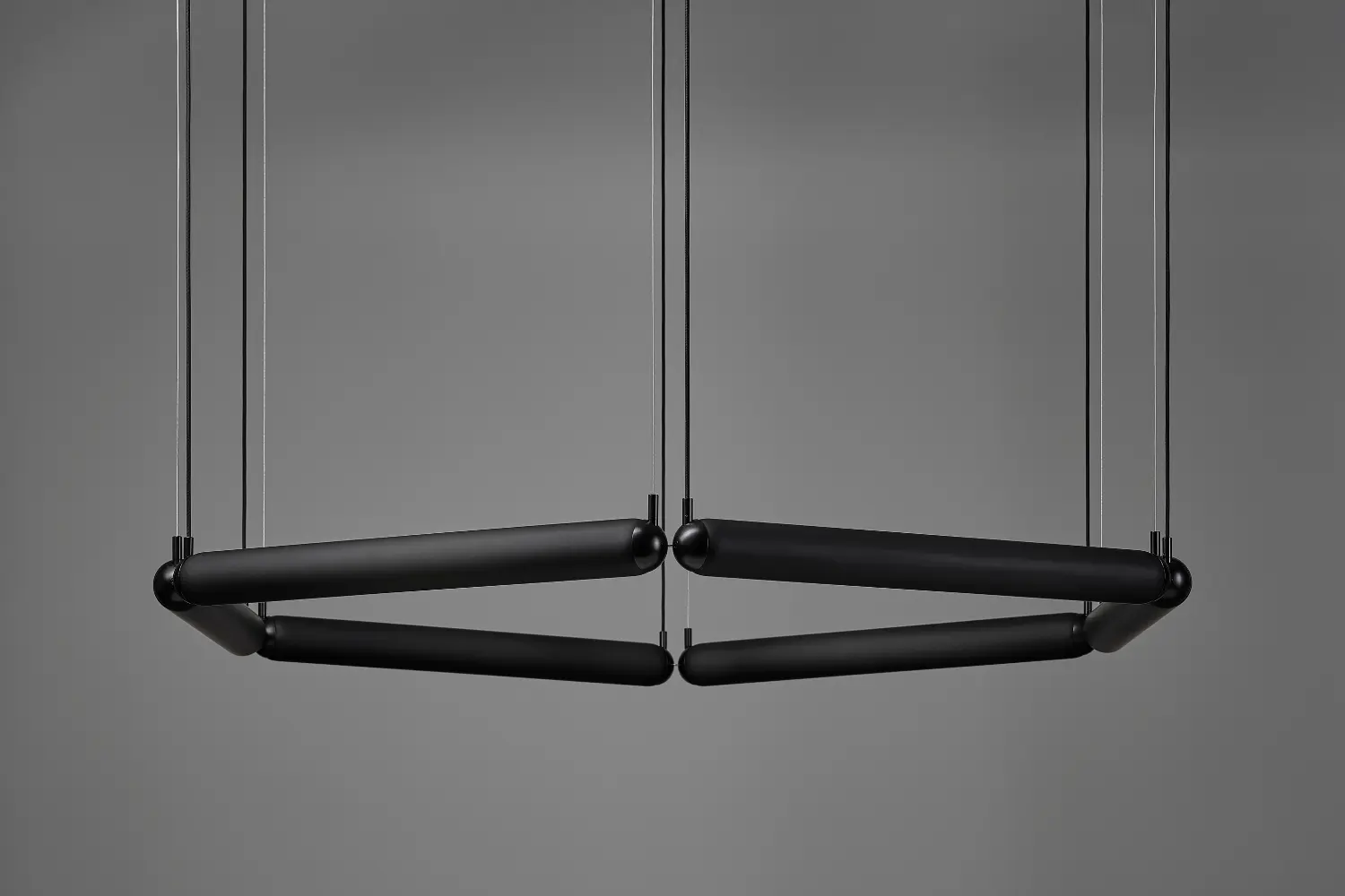 pendente puro contour