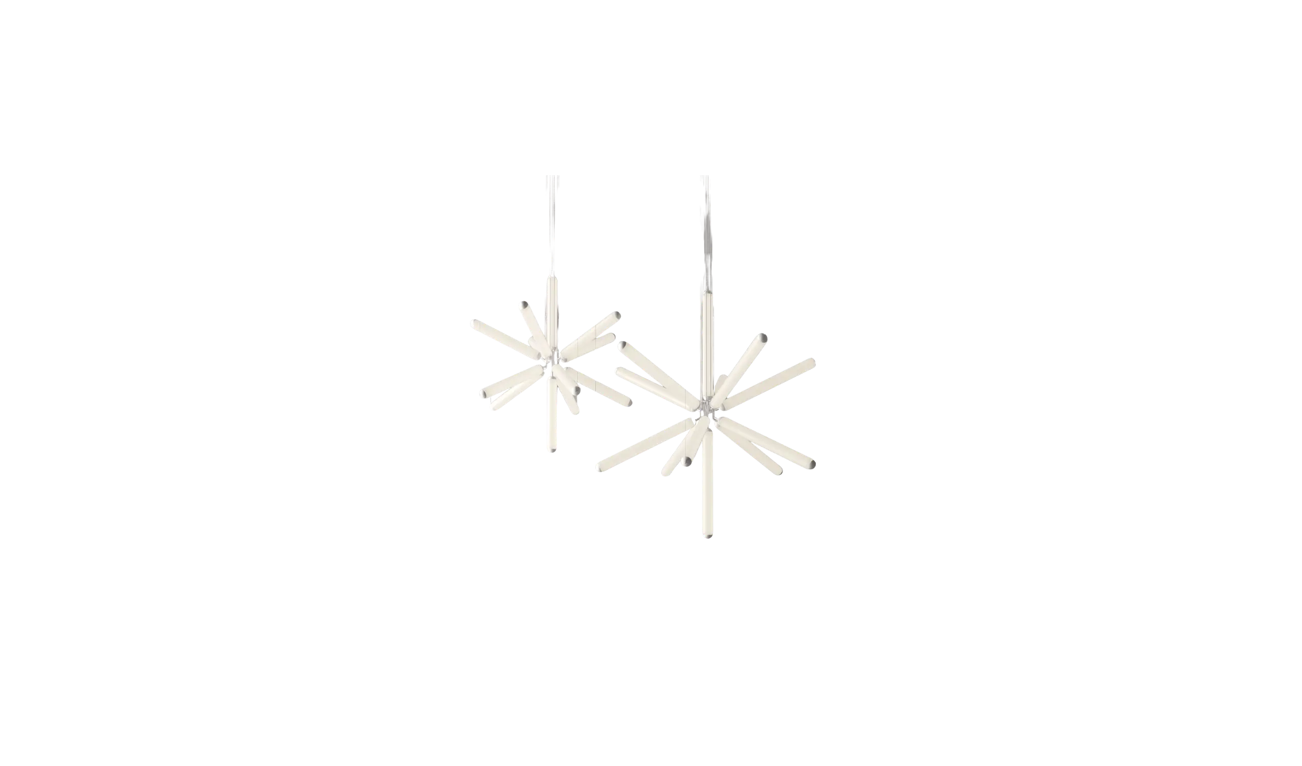 pendente puro sparkle
