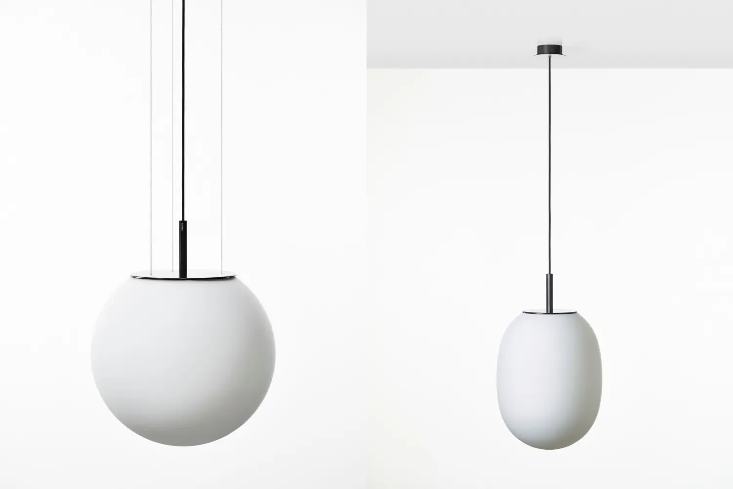 pendente sfera