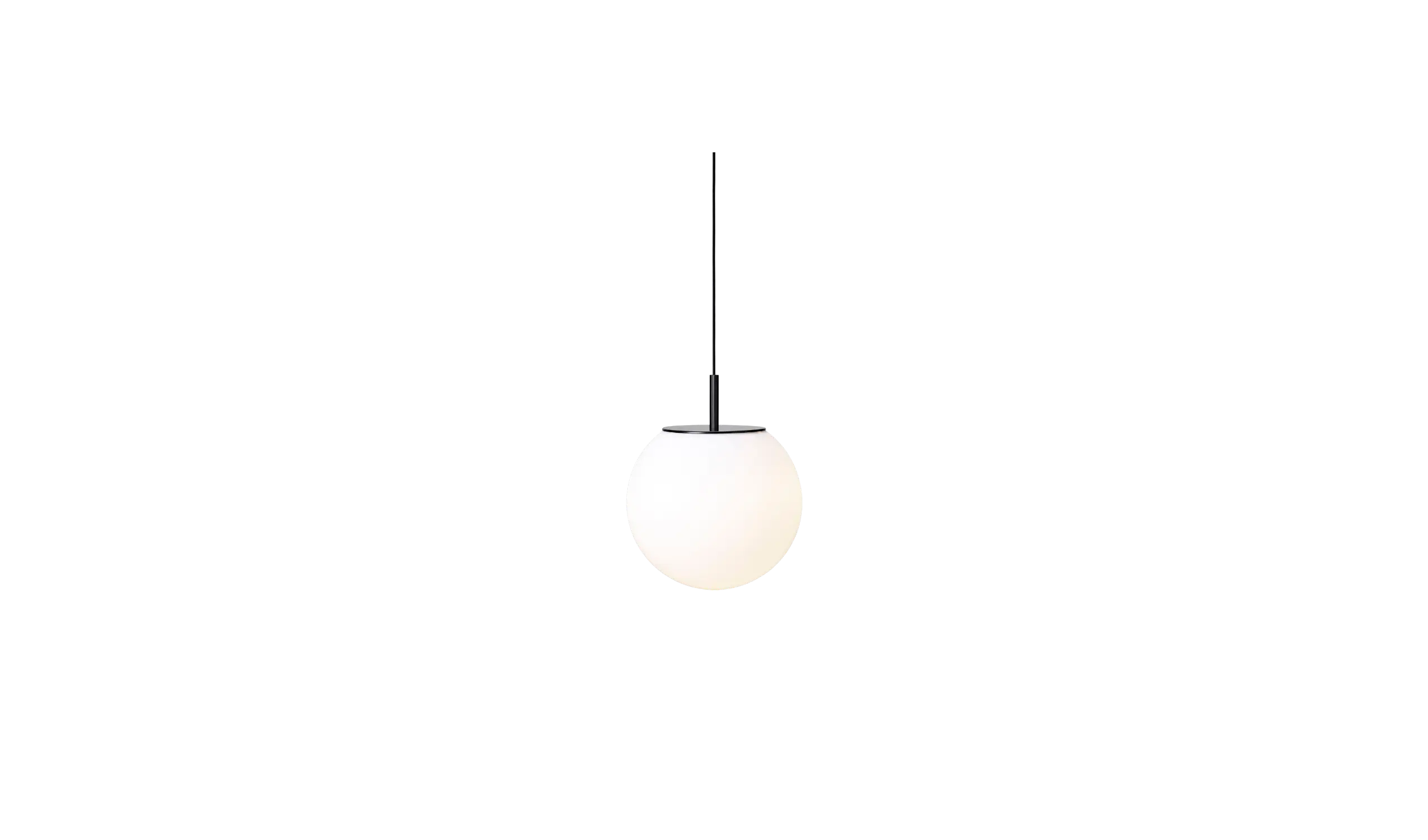 pendente sfera