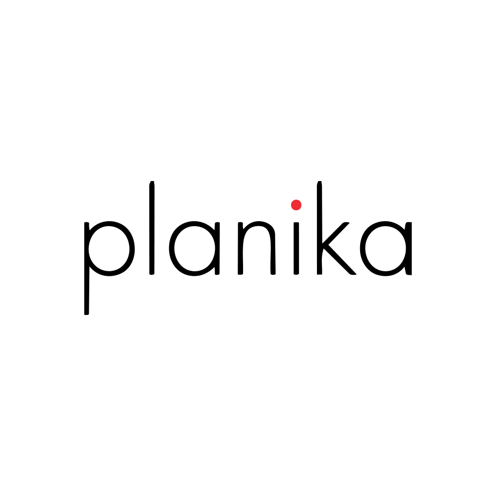 planika logo