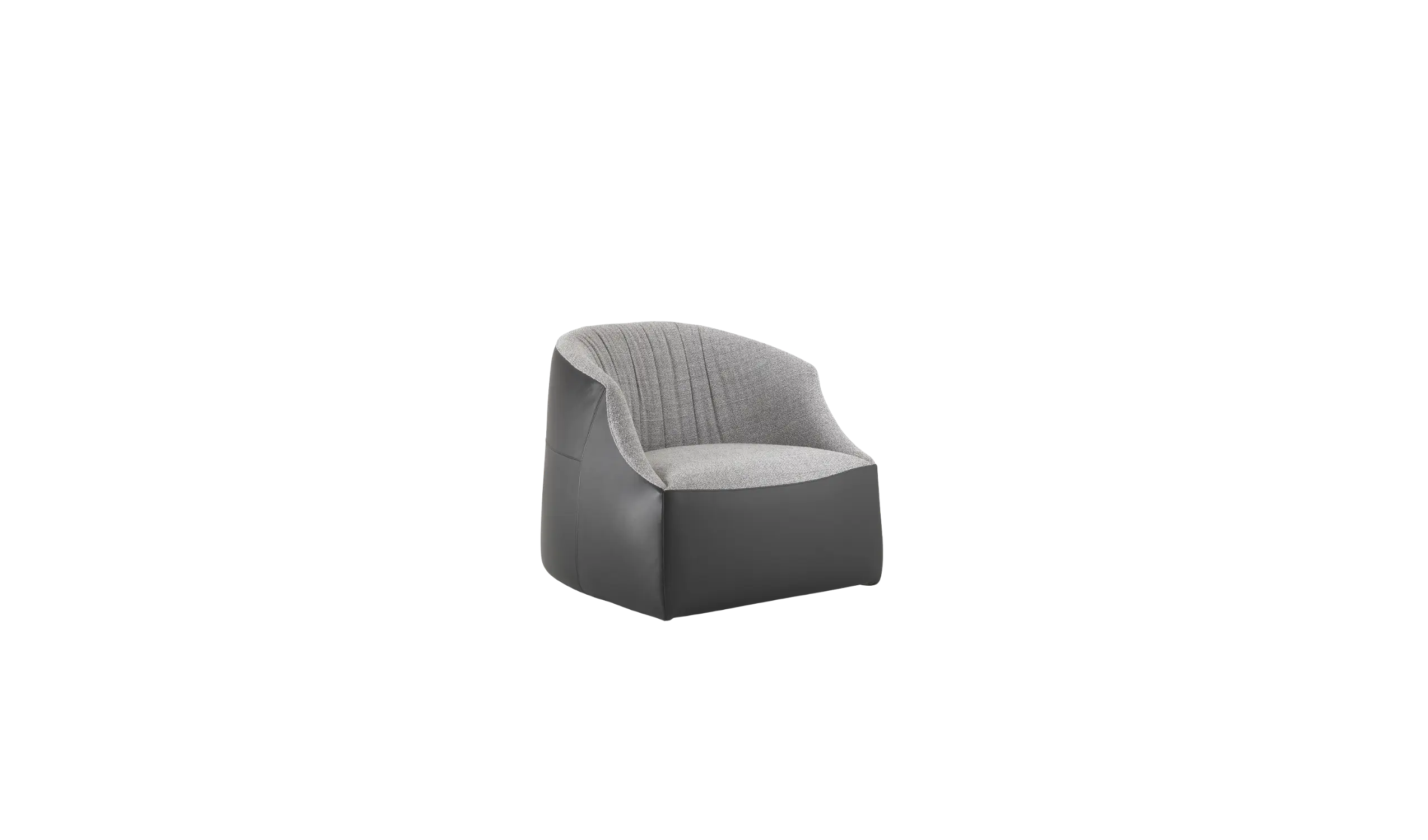 poltrona blob