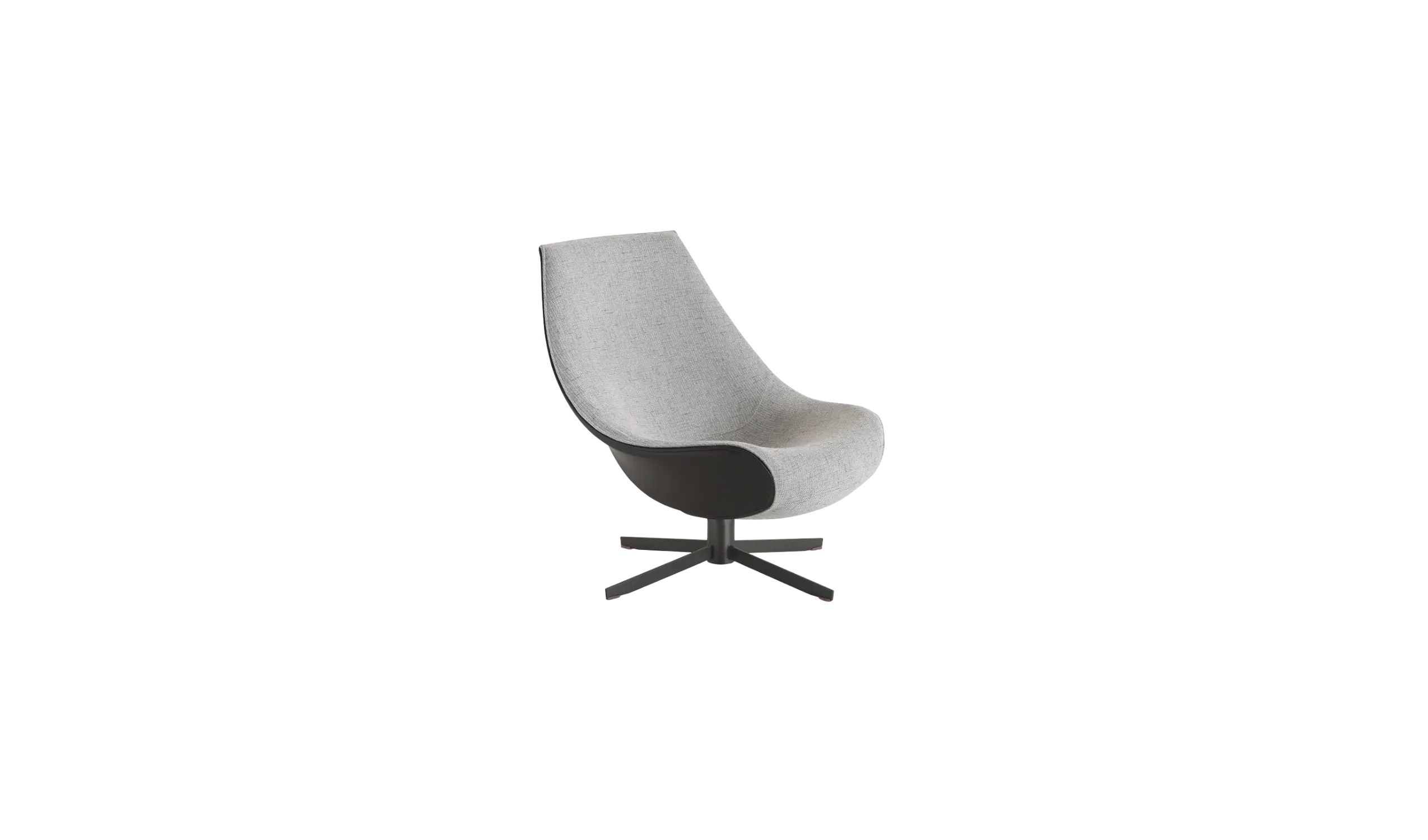 poltrona oyster