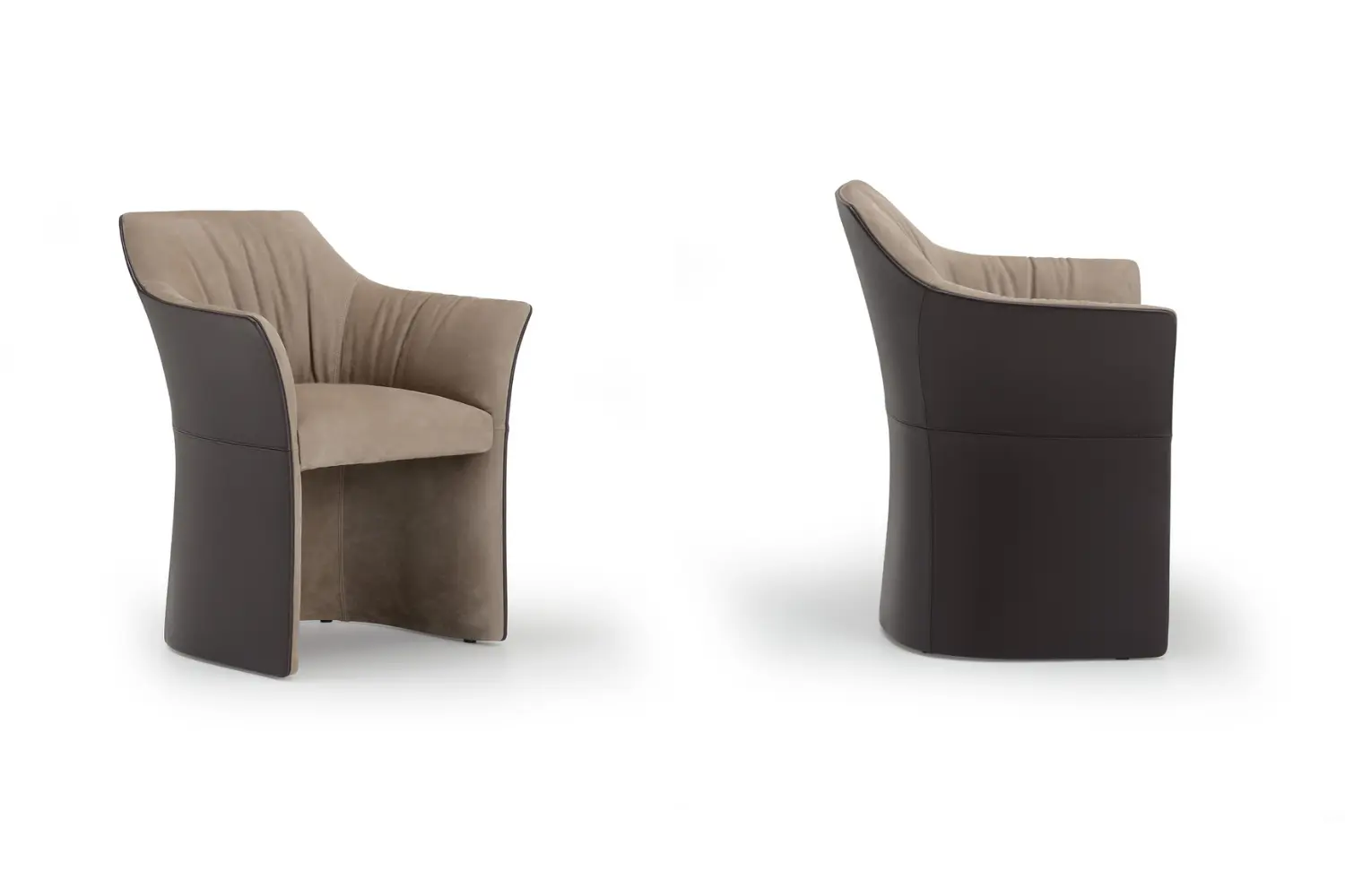 poltrona sella lounge