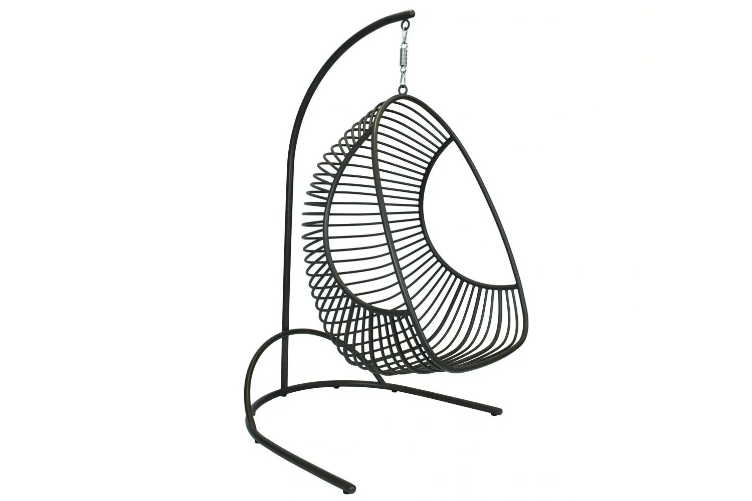 poltrona suspensa claris 2