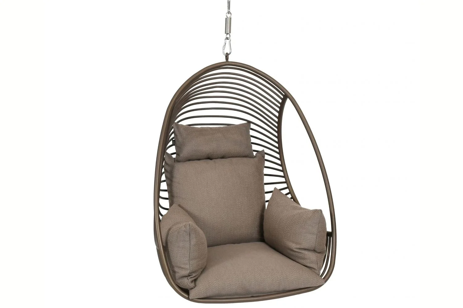 poltrona suspensa claris 3