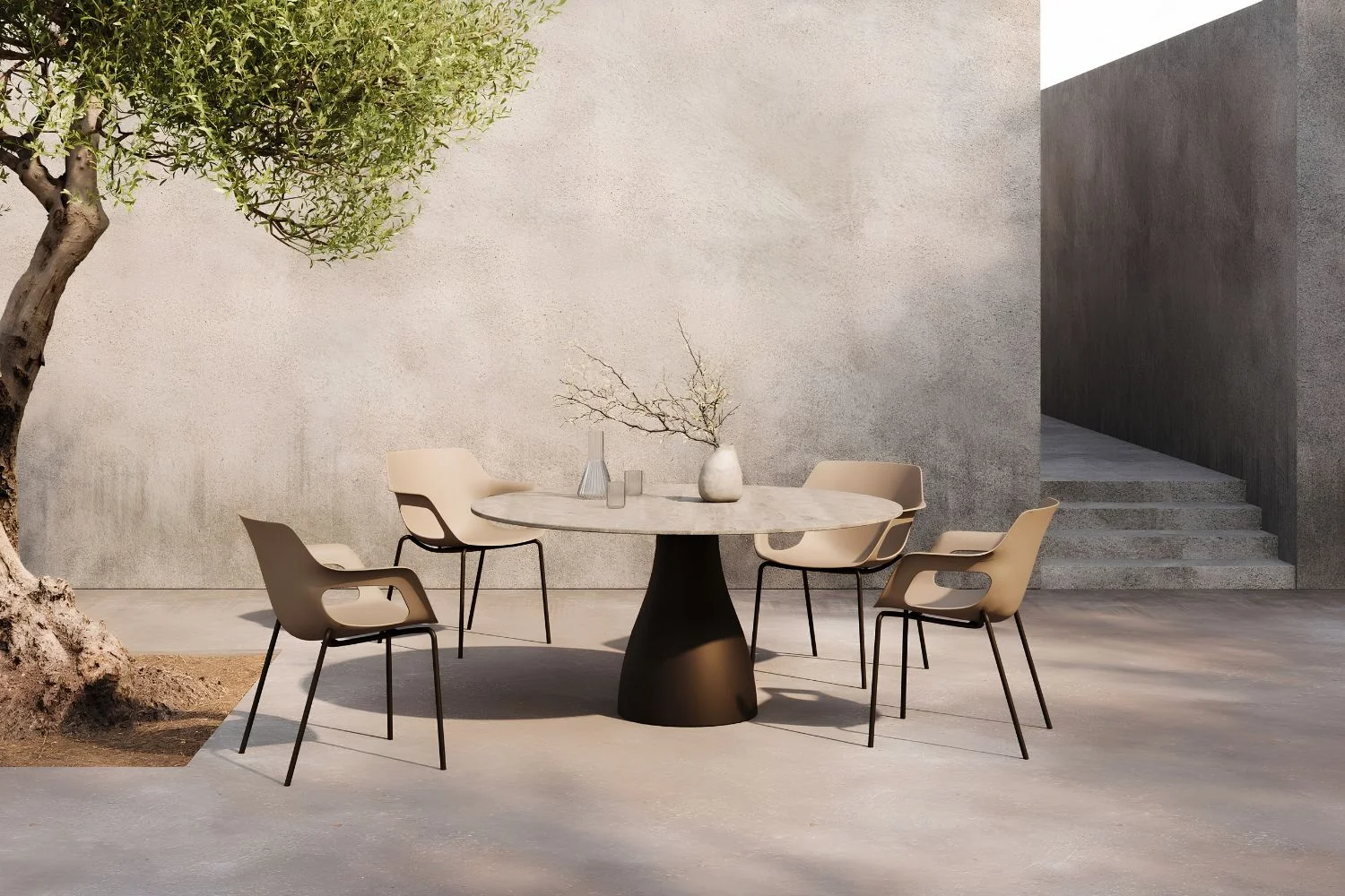 poltrona tempus 4