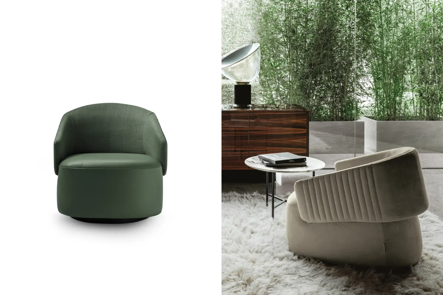 poltrona twibe