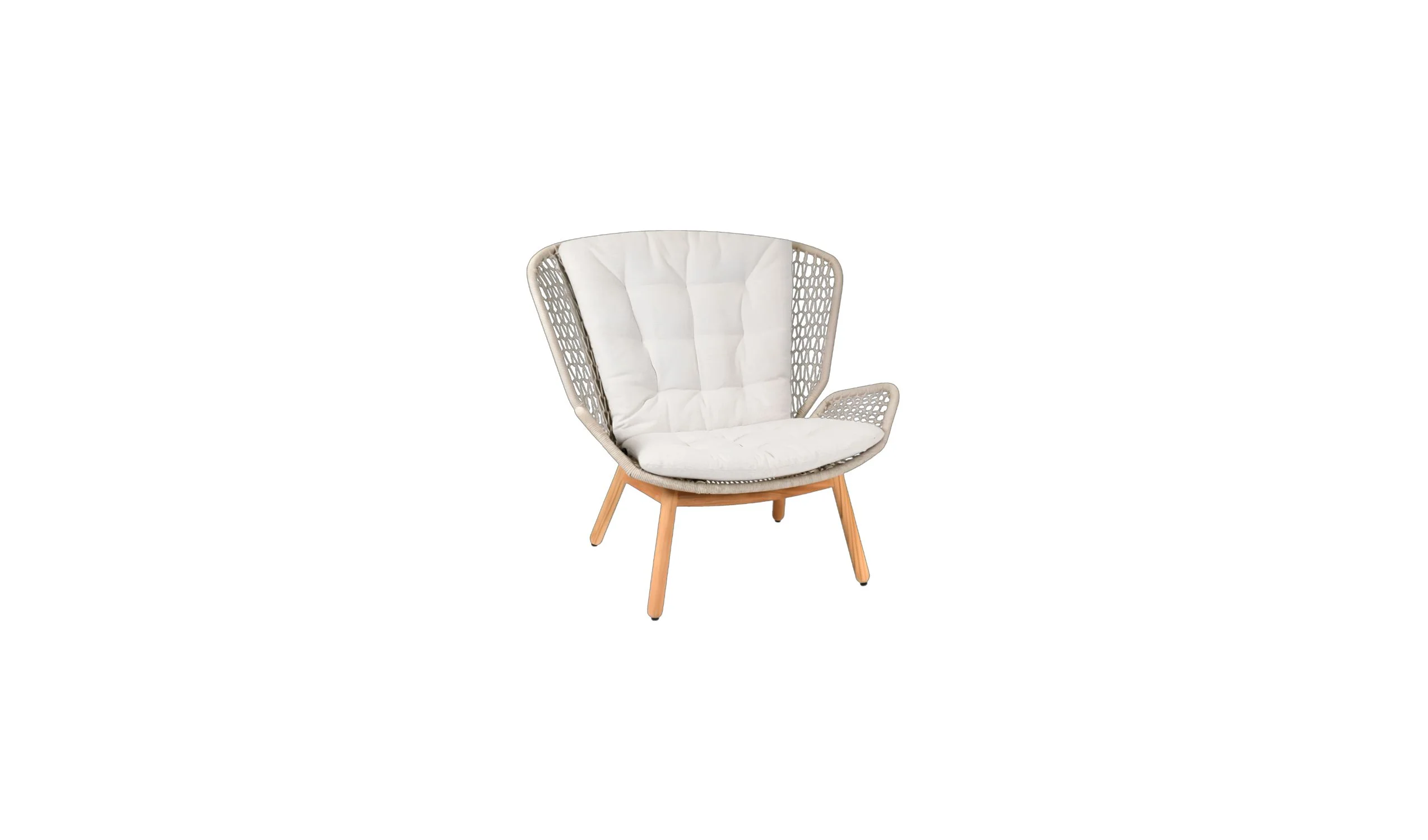 poltrona wing light 1