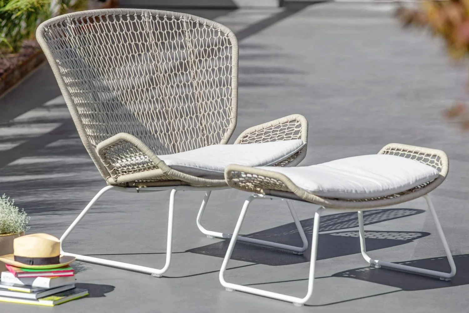 poltrona wing light 2