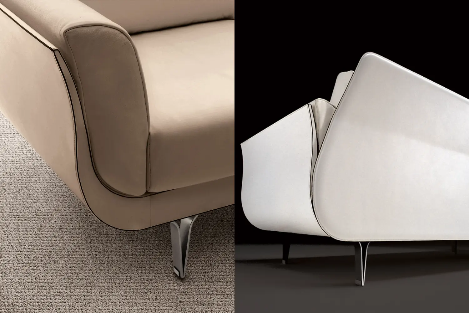 sofa brera