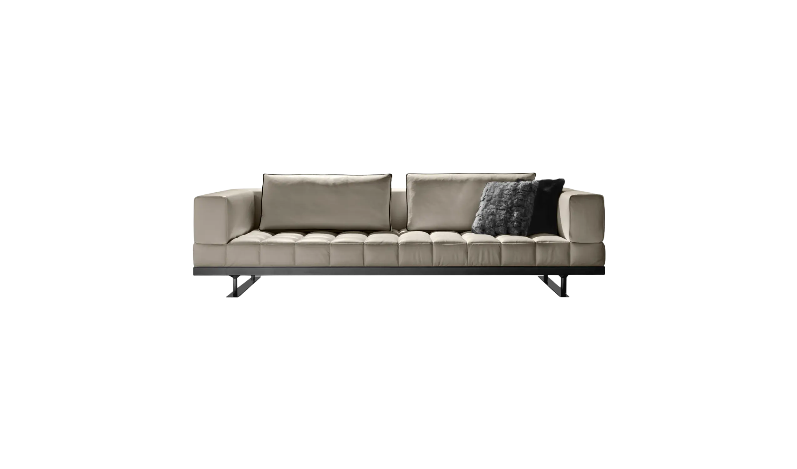 sofa insula