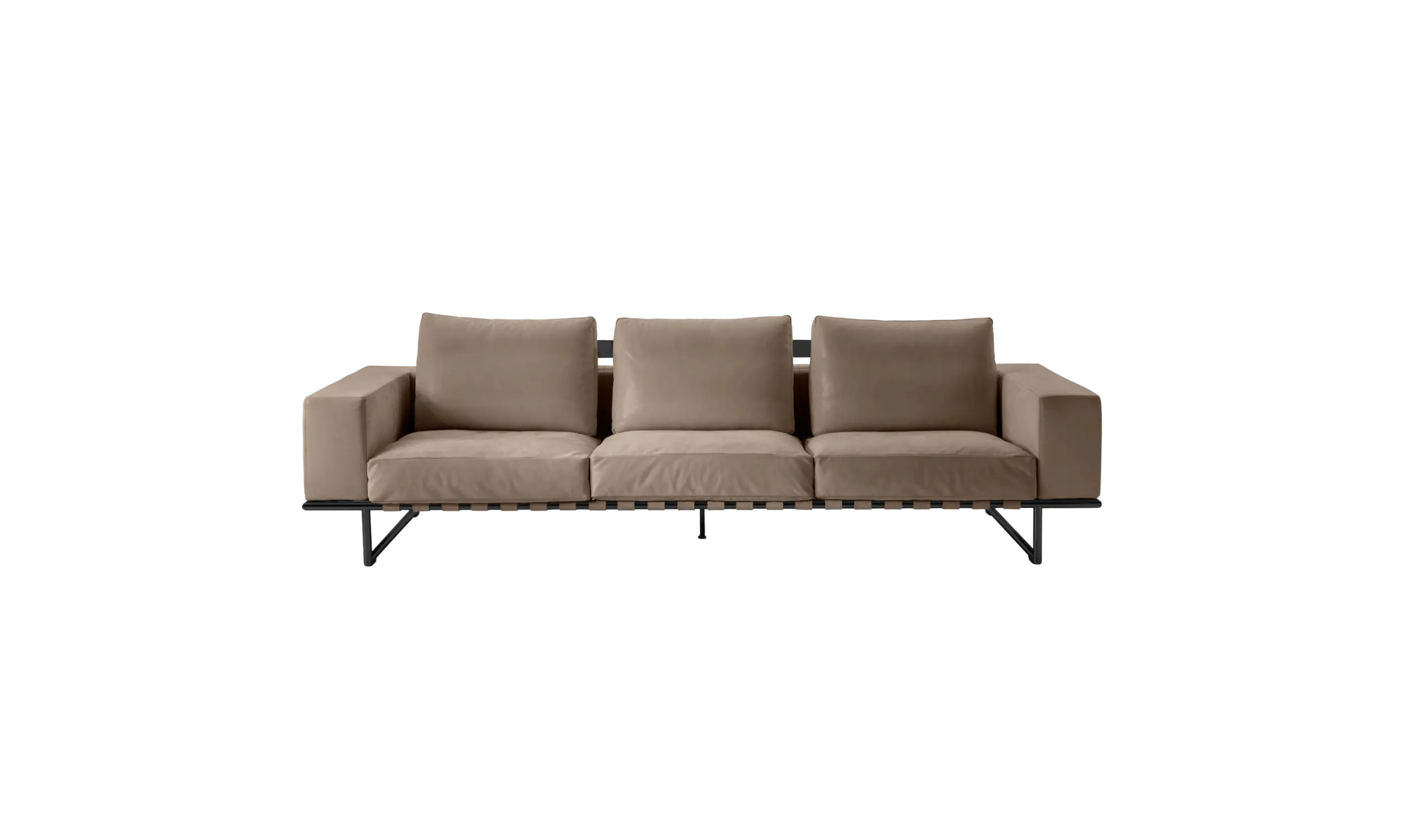 sofa kristall