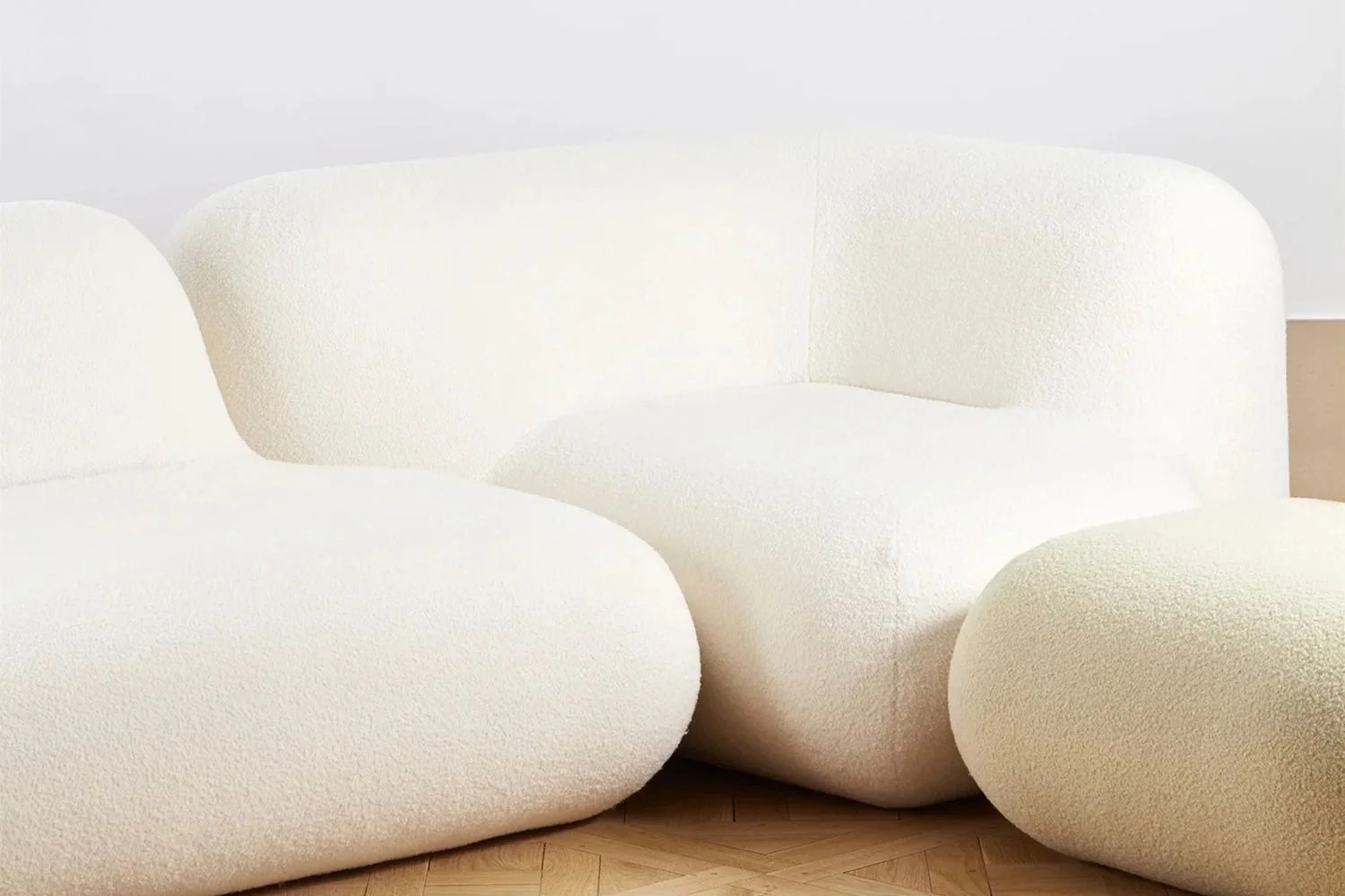 sofa modular archille sistema 3