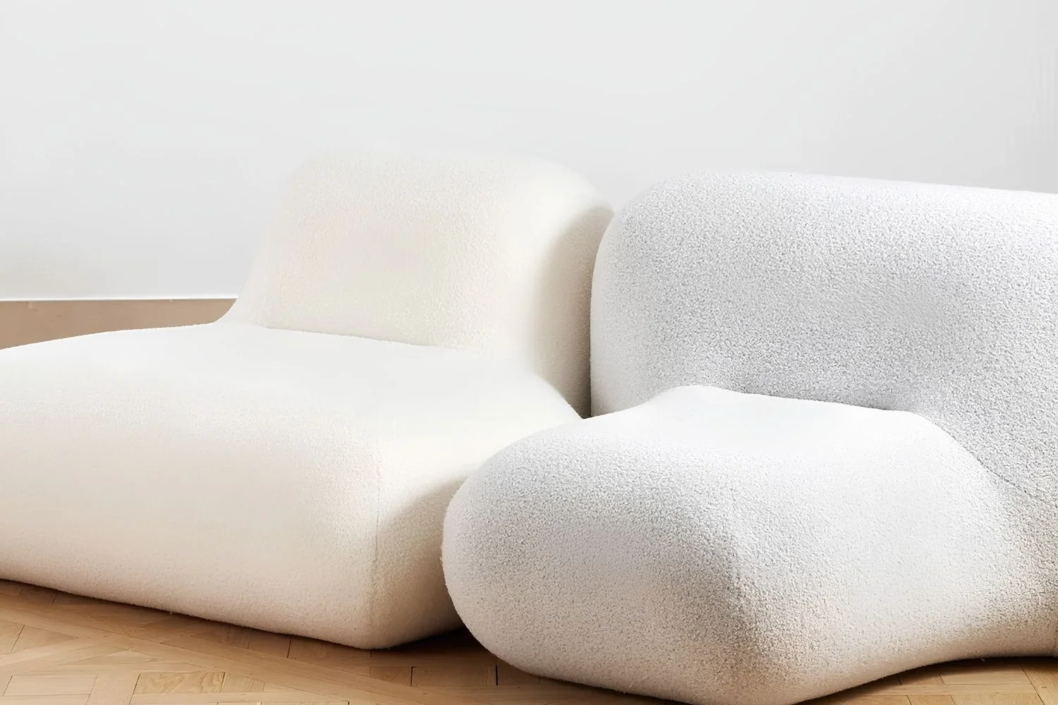 sofa modular archille sistema 4