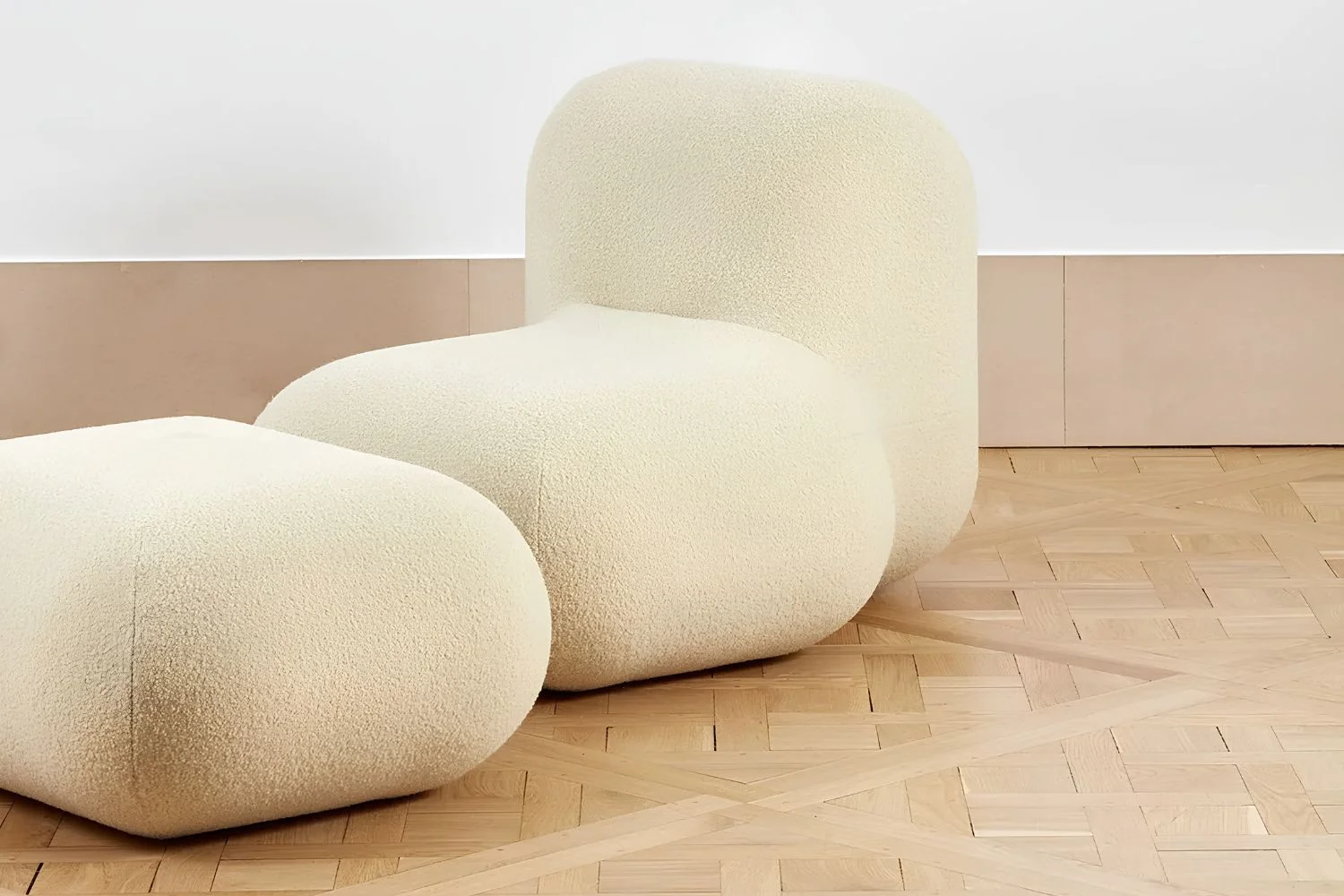 sofa modular archille sistema 5