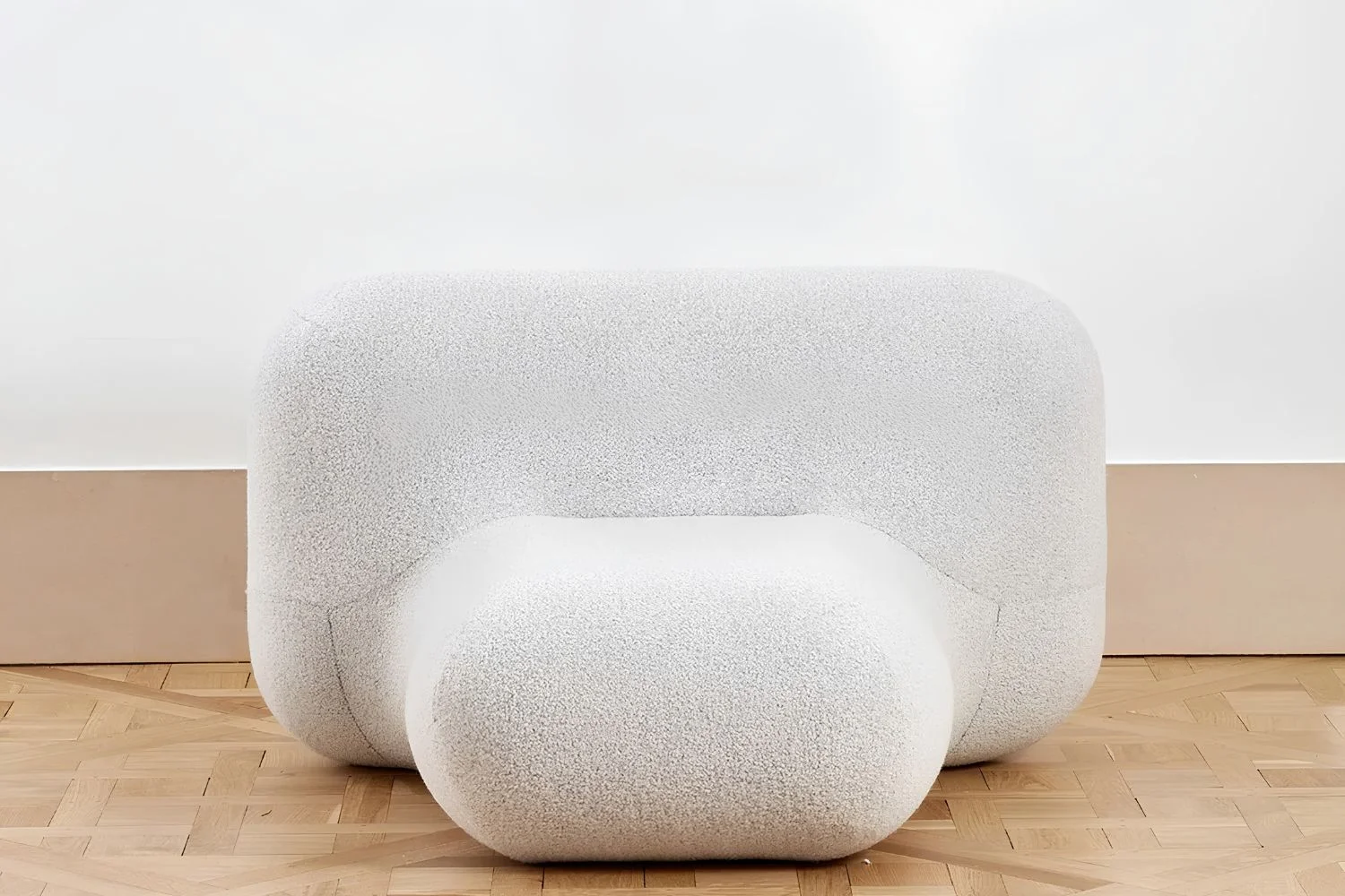 sofa modular archille sistema 6