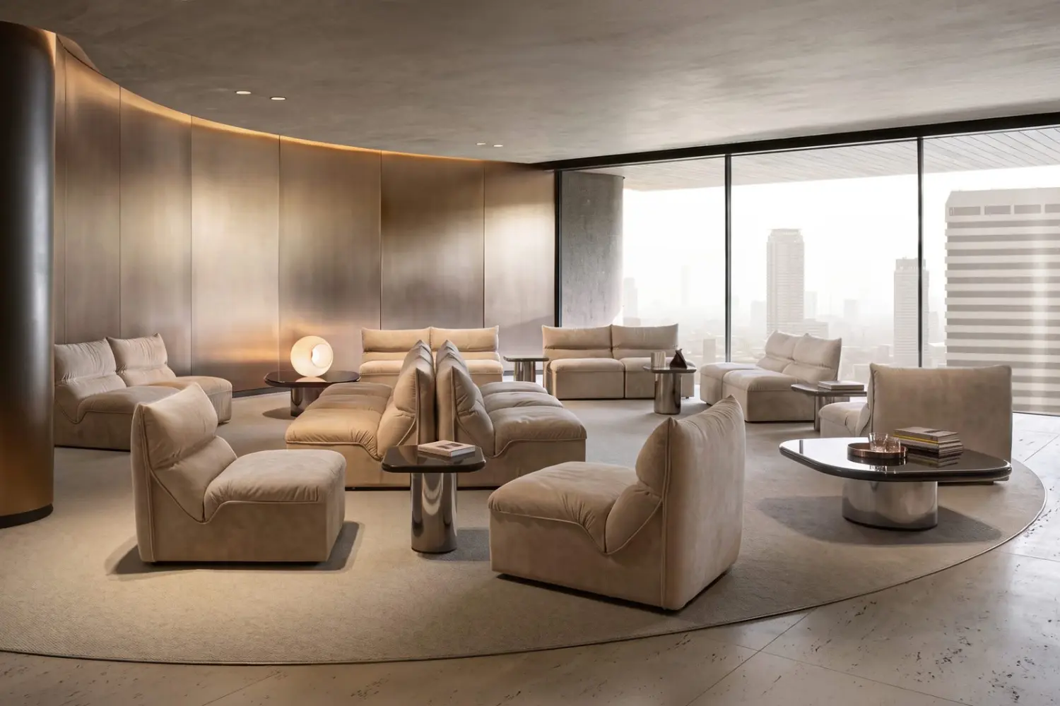 sofa montecarlo