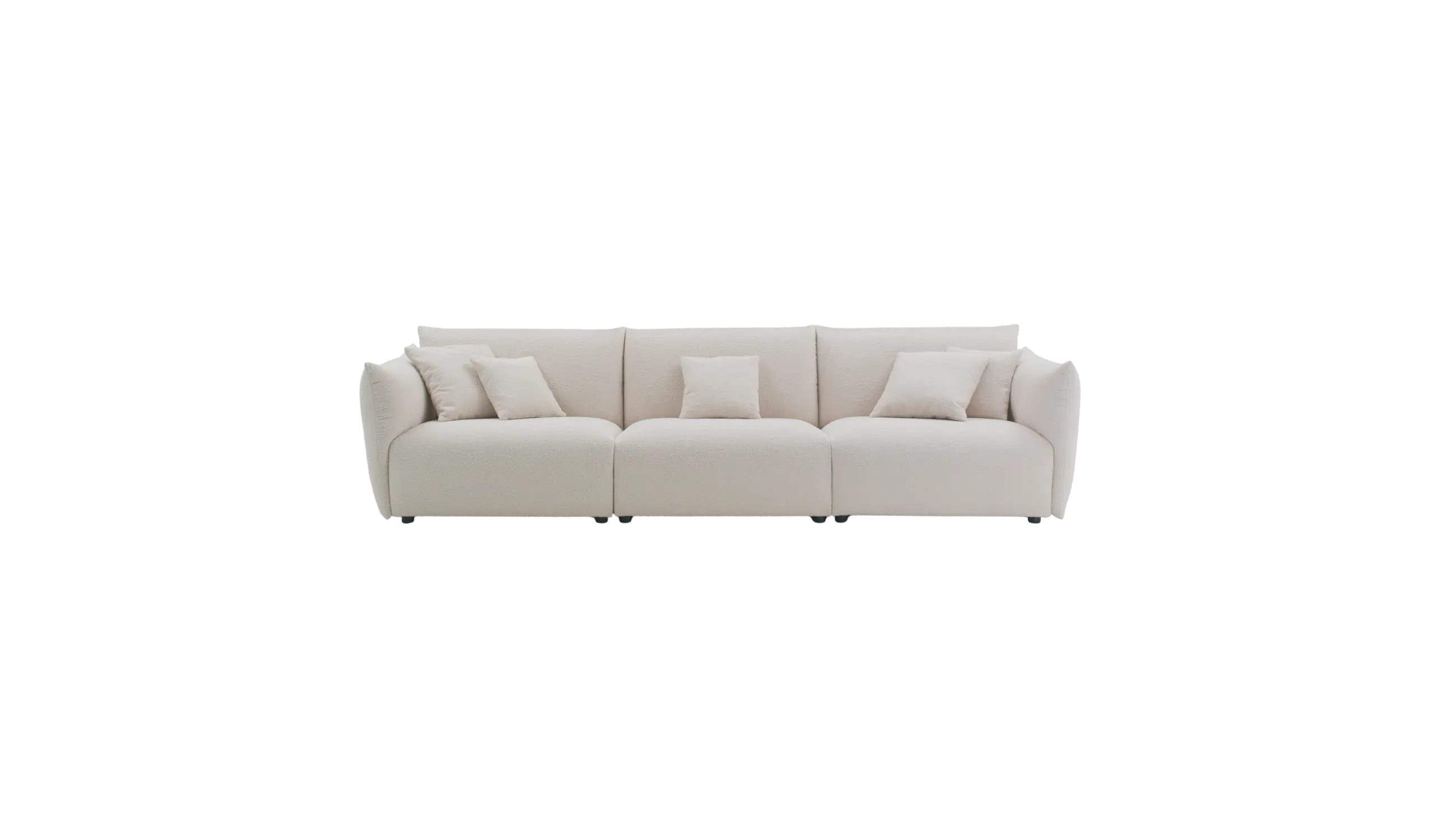 sofa siesta