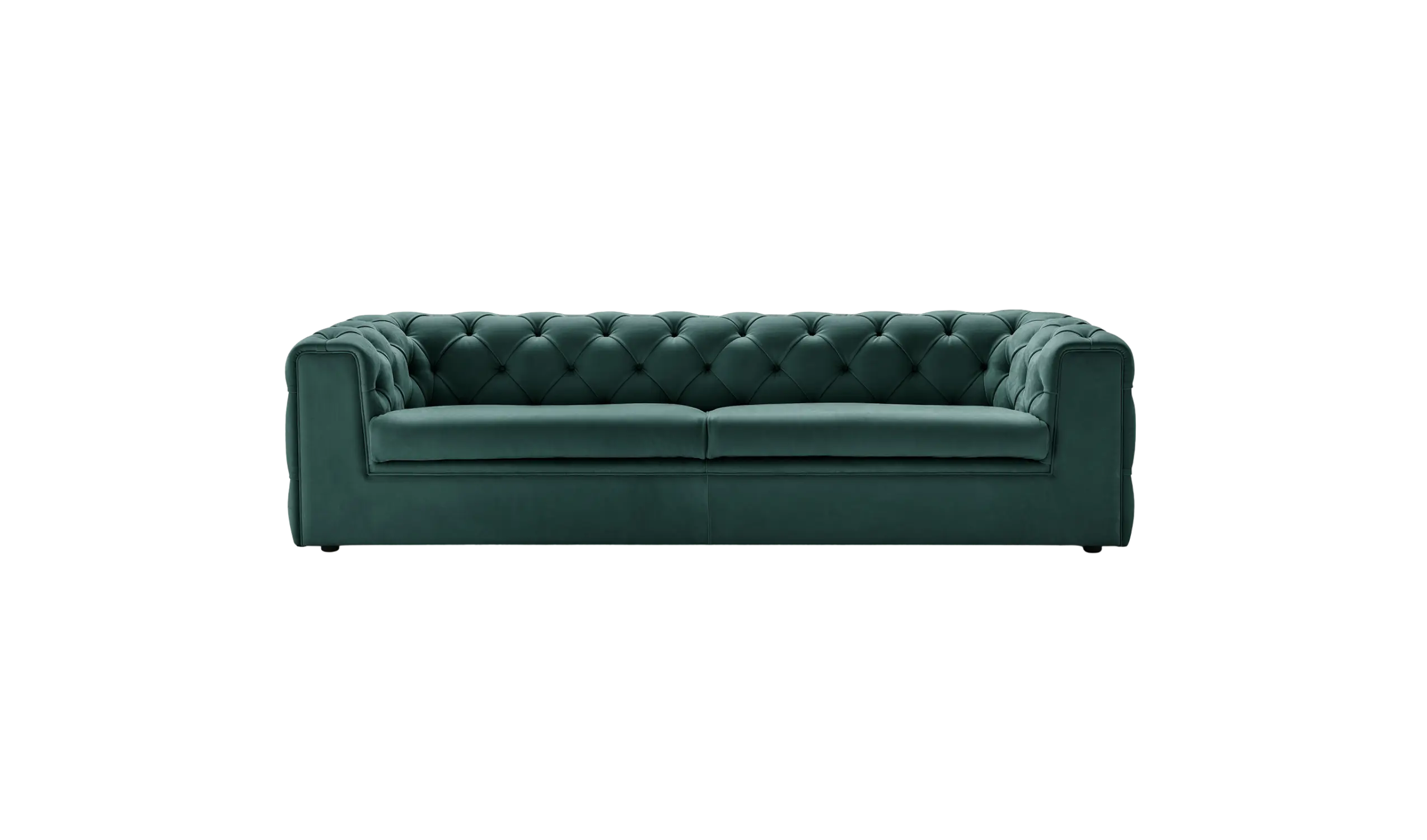 sofa tudor