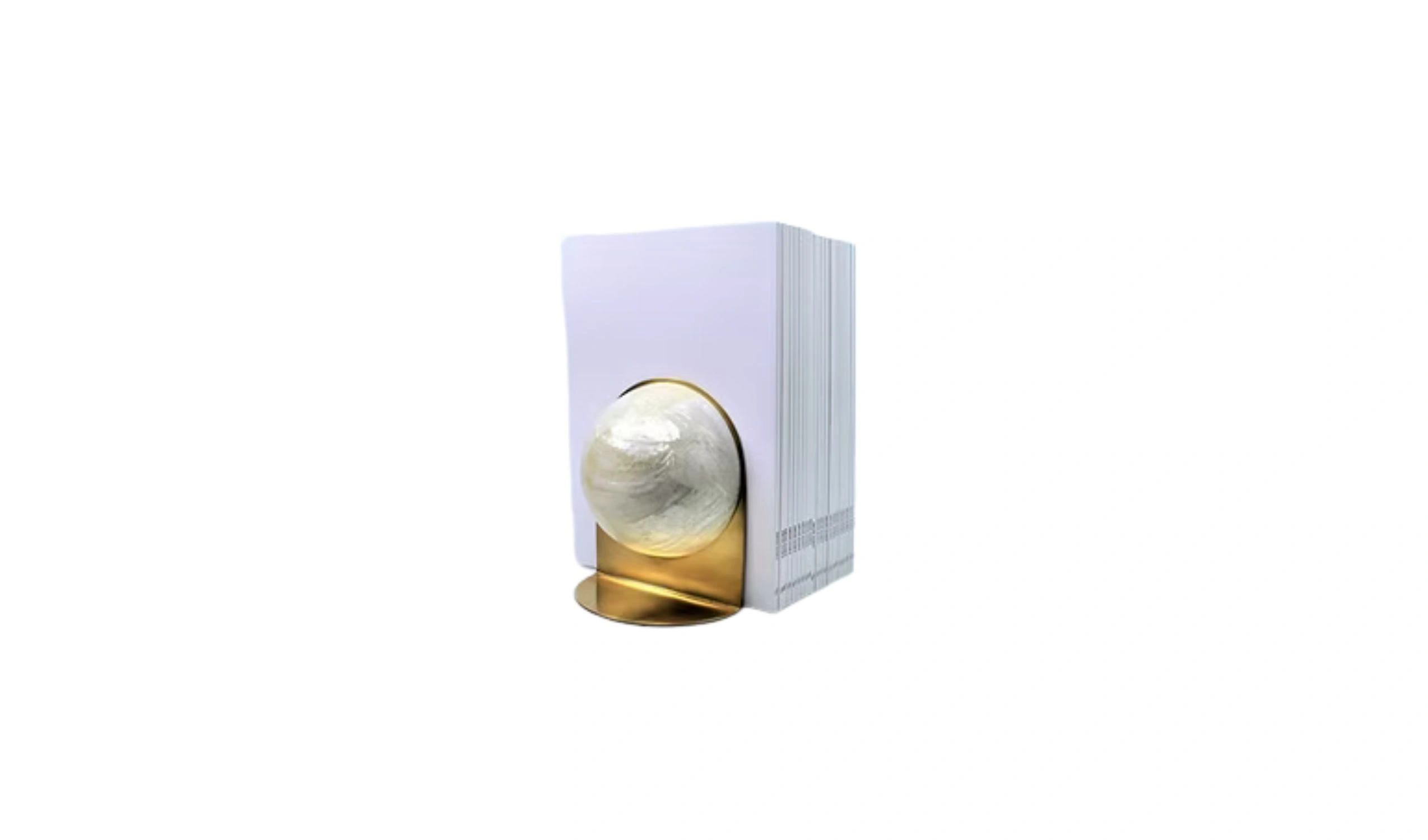 suporte de livro globulus 1