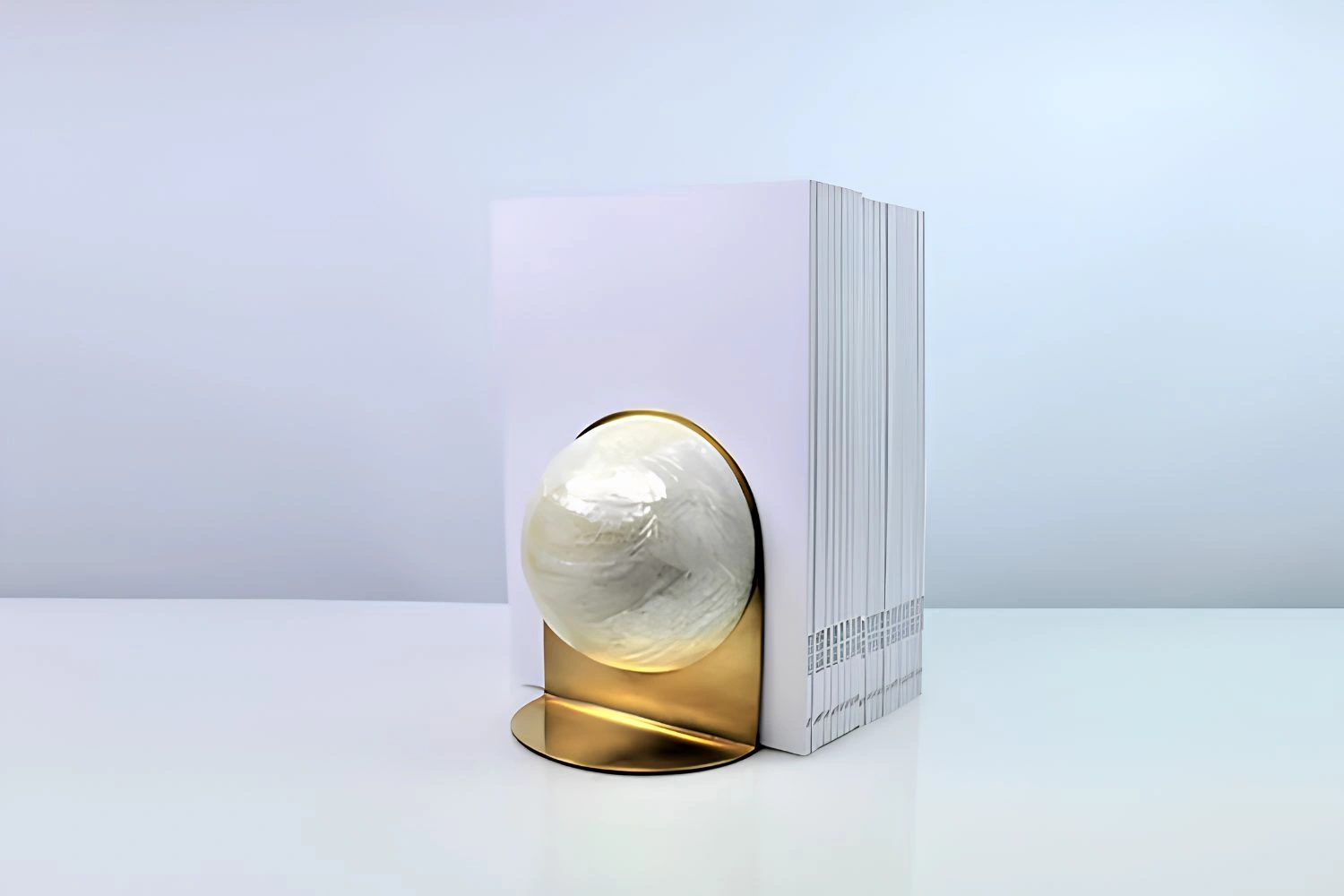suporte de livro globulus 2