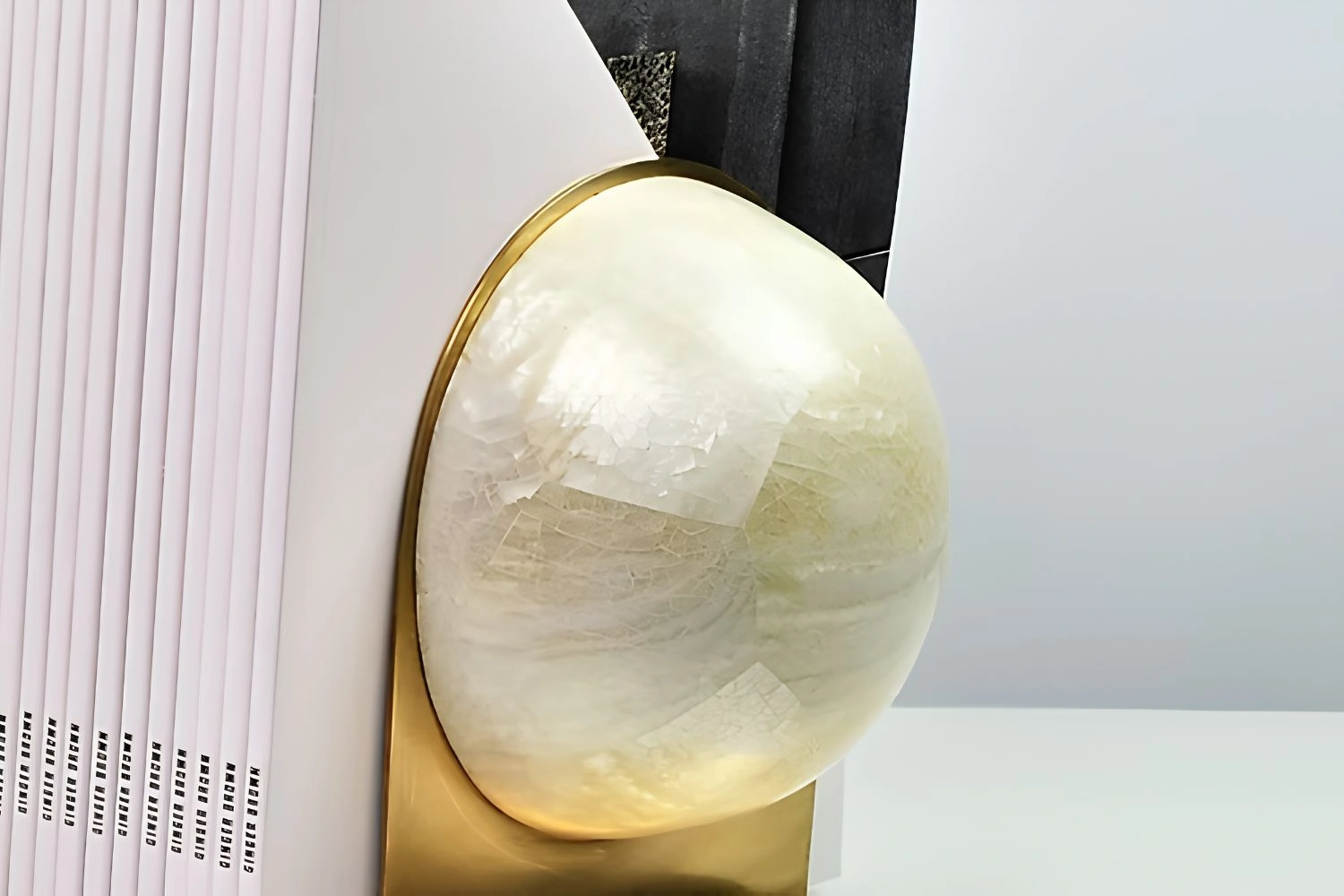 suporte de livro globulus 4