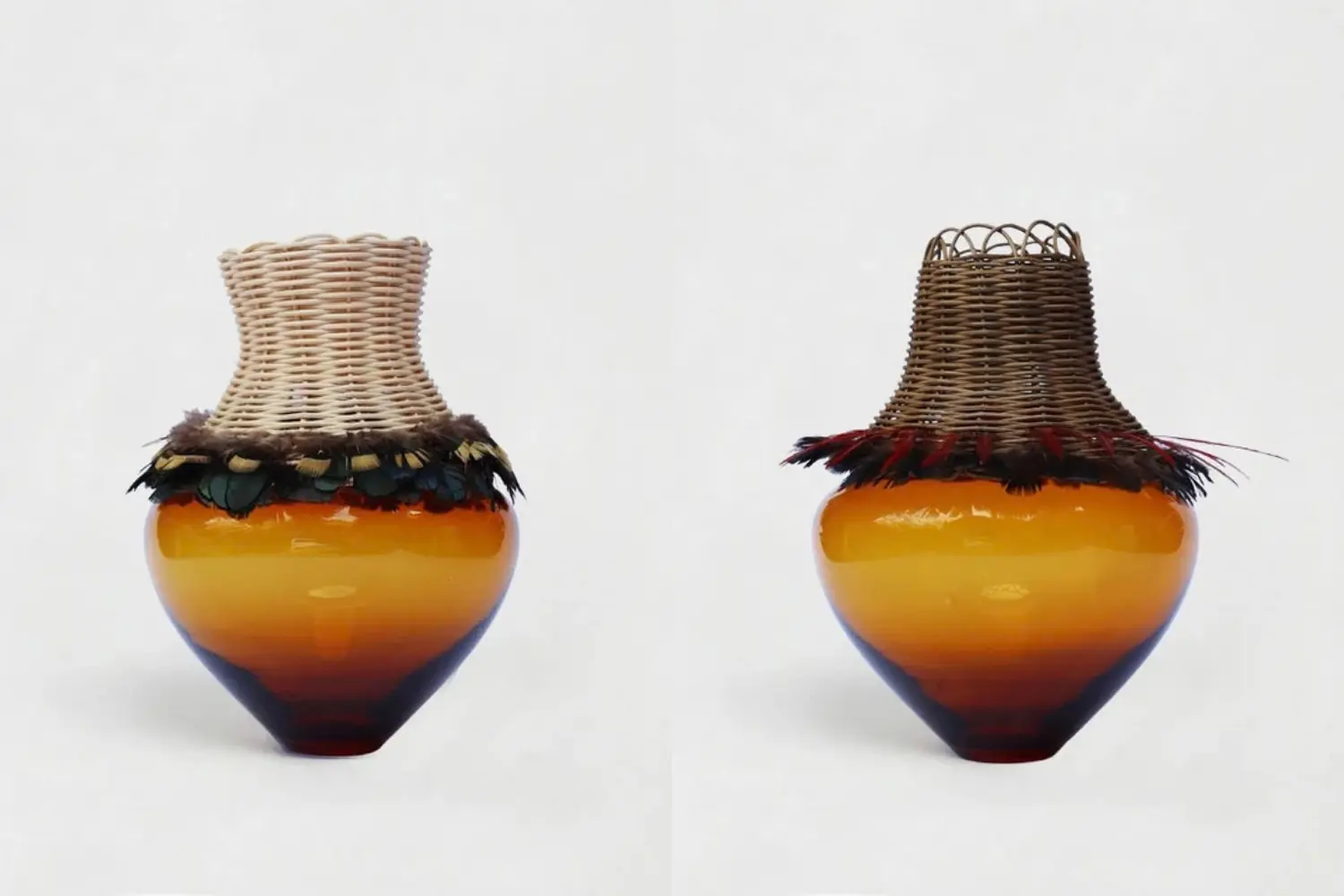 vaso augury
